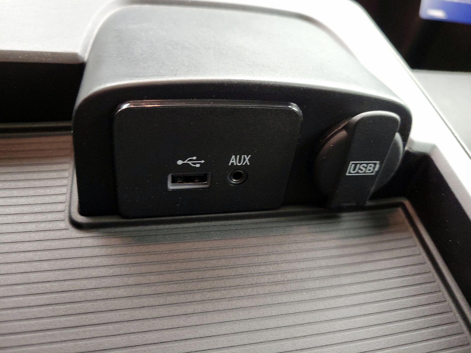 Thumbnail: 2017 RAM 1500 - 18