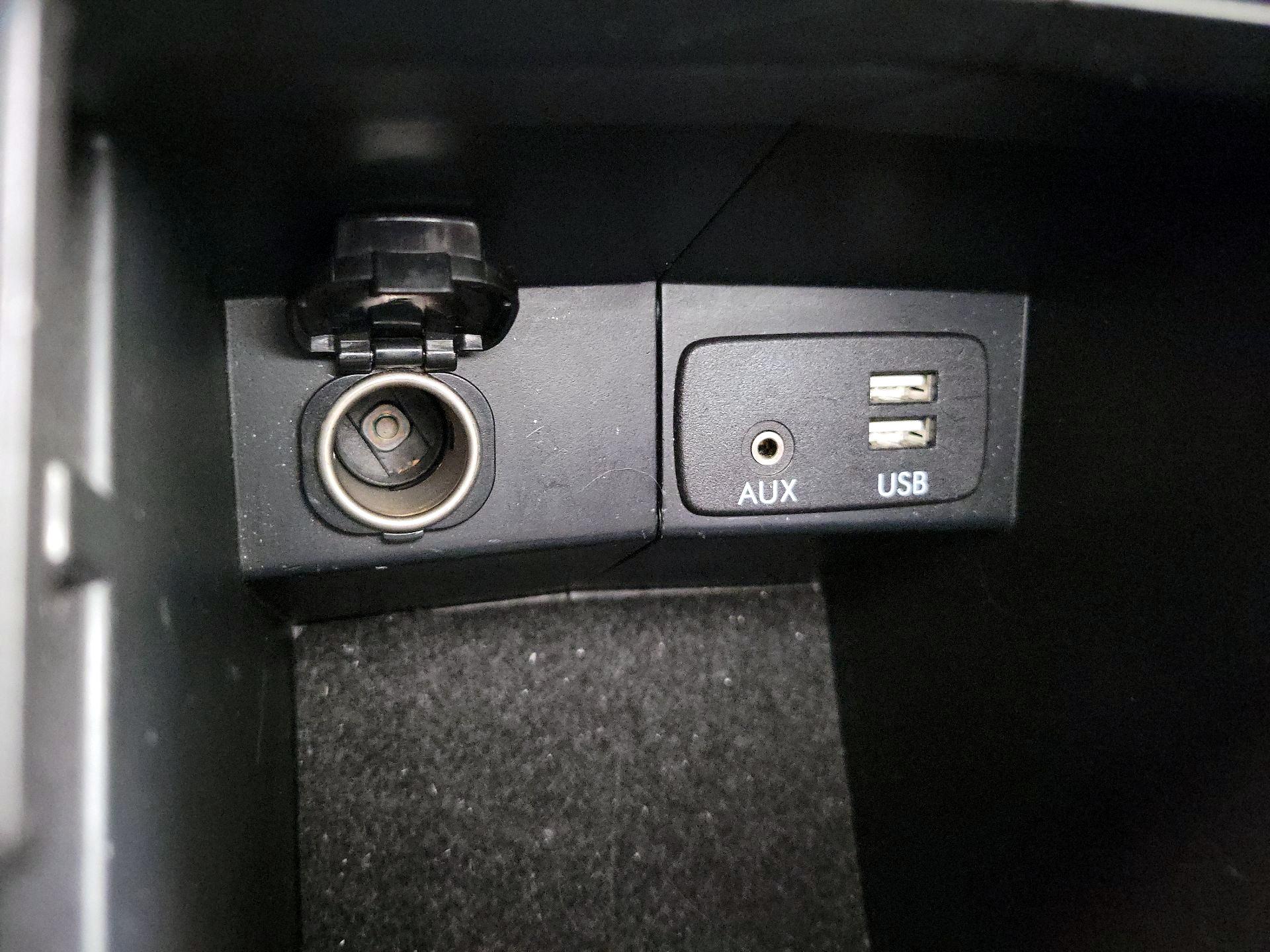 Thumbnail: 2017 Subaru Forester - 19