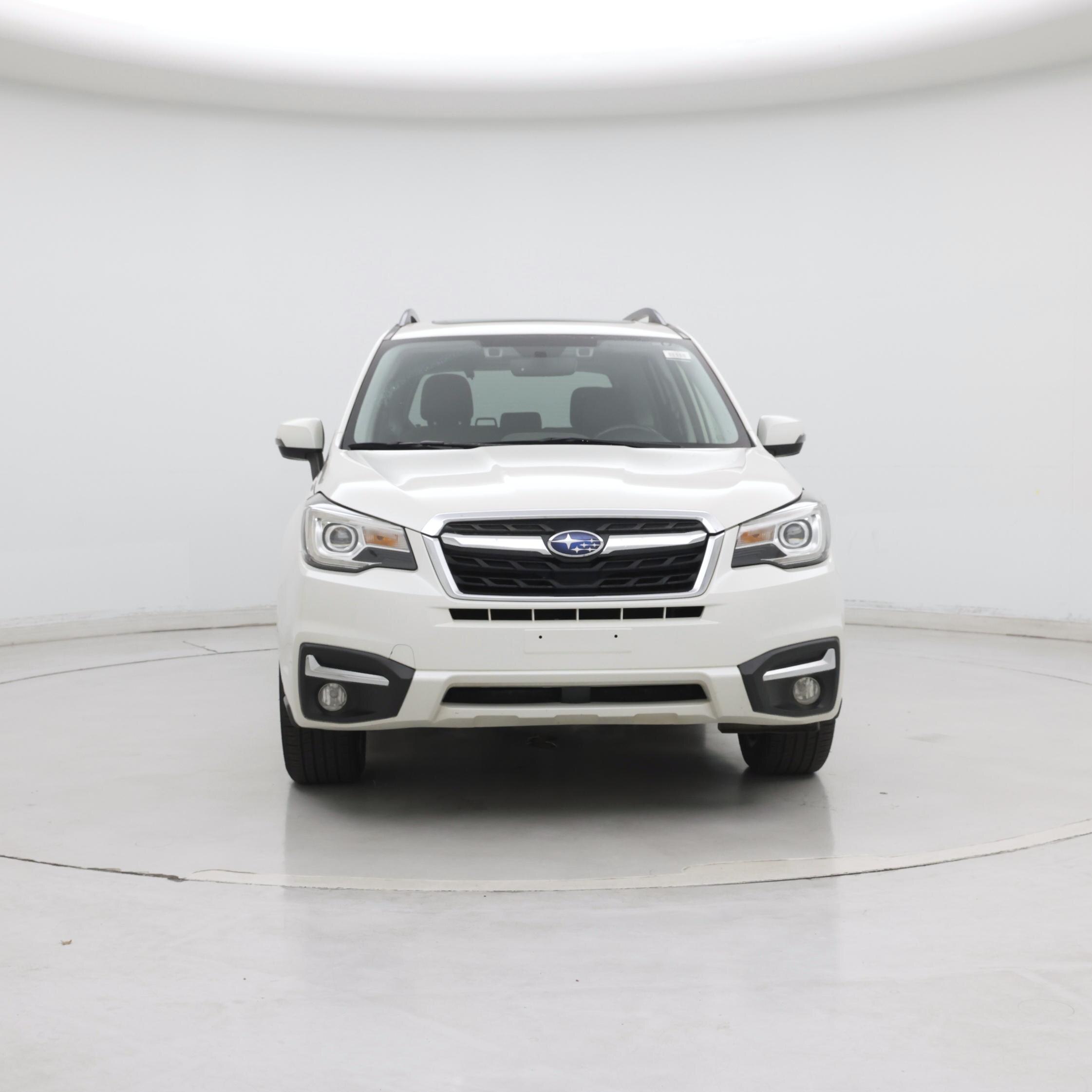 Thumbnail: 2017 Subaru Forester - 5