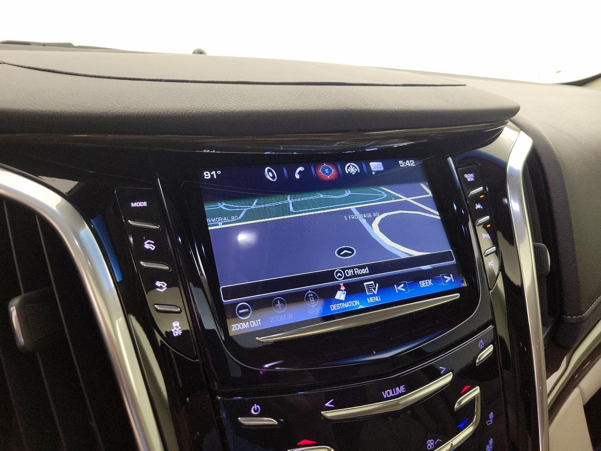 Thumbnail: 2018 Cadillac Escalade - 14