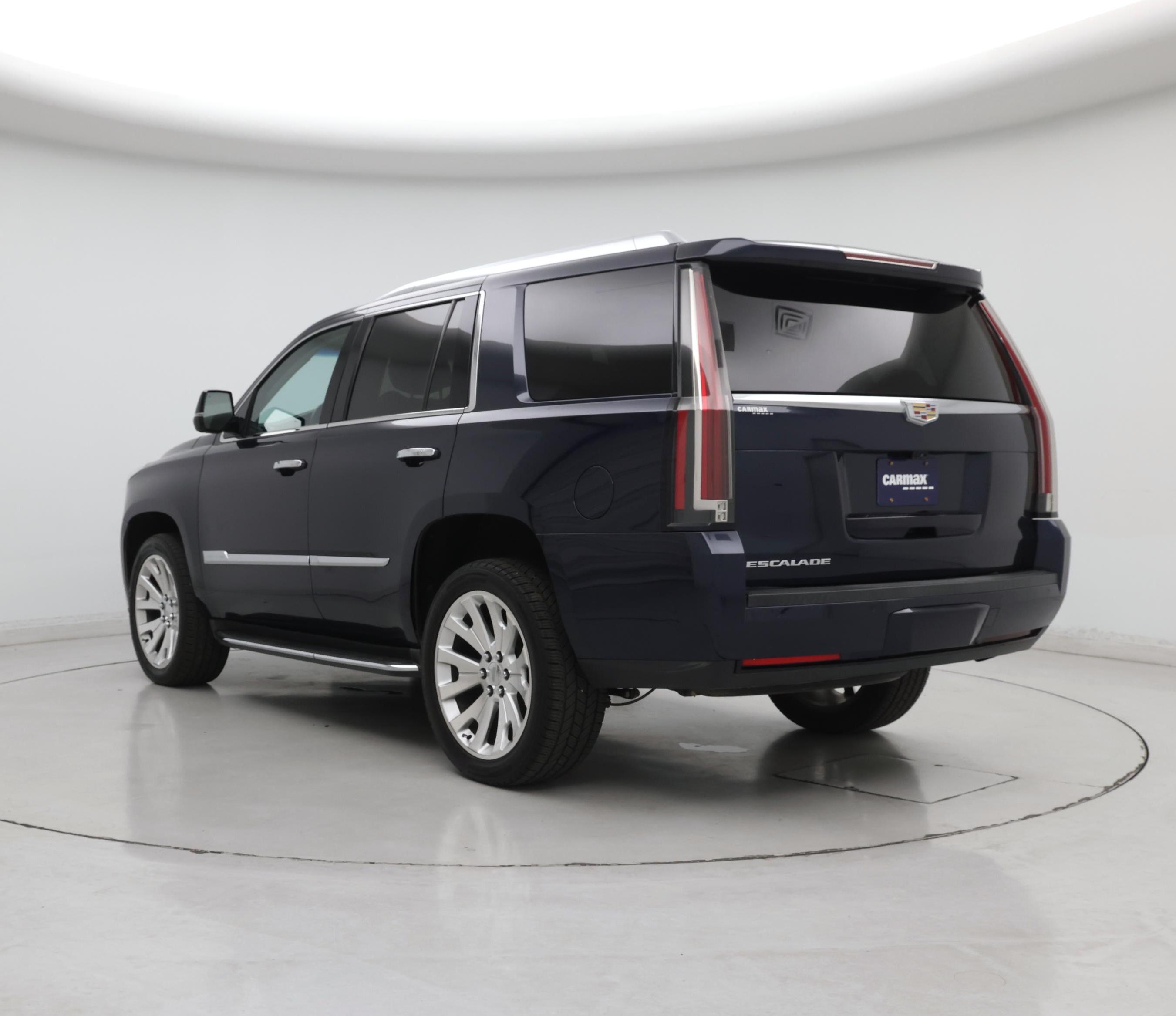 Thumbnail: 2018 Cadillac Escalade - 2