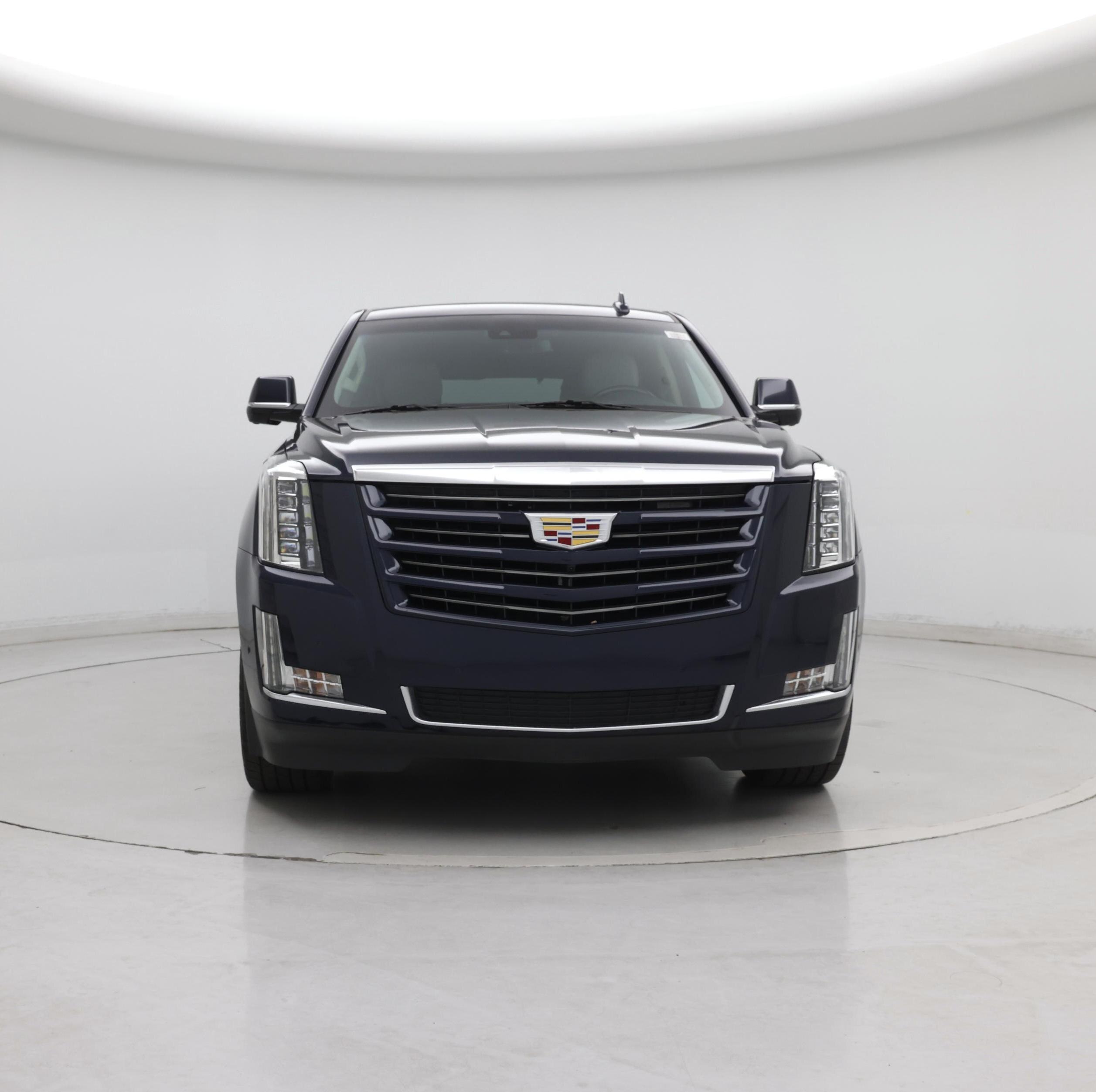Thumbnail: 2018 Cadillac Escalade - 5