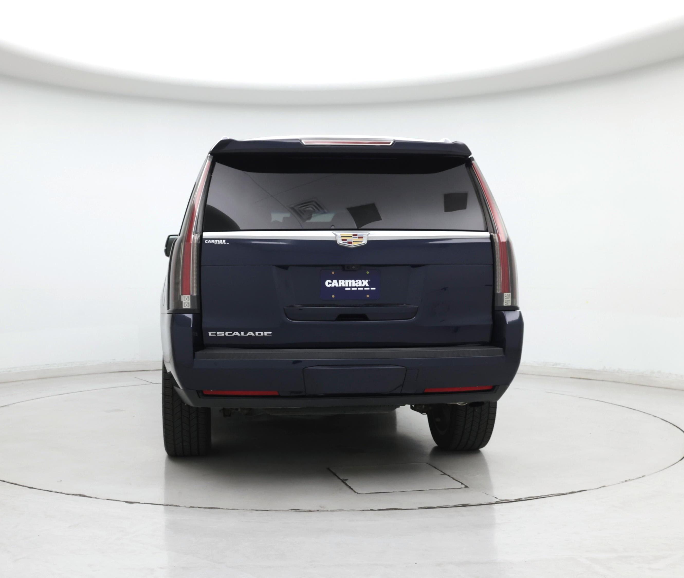 Thumbnail: 2018 Cadillac Escalade - 6