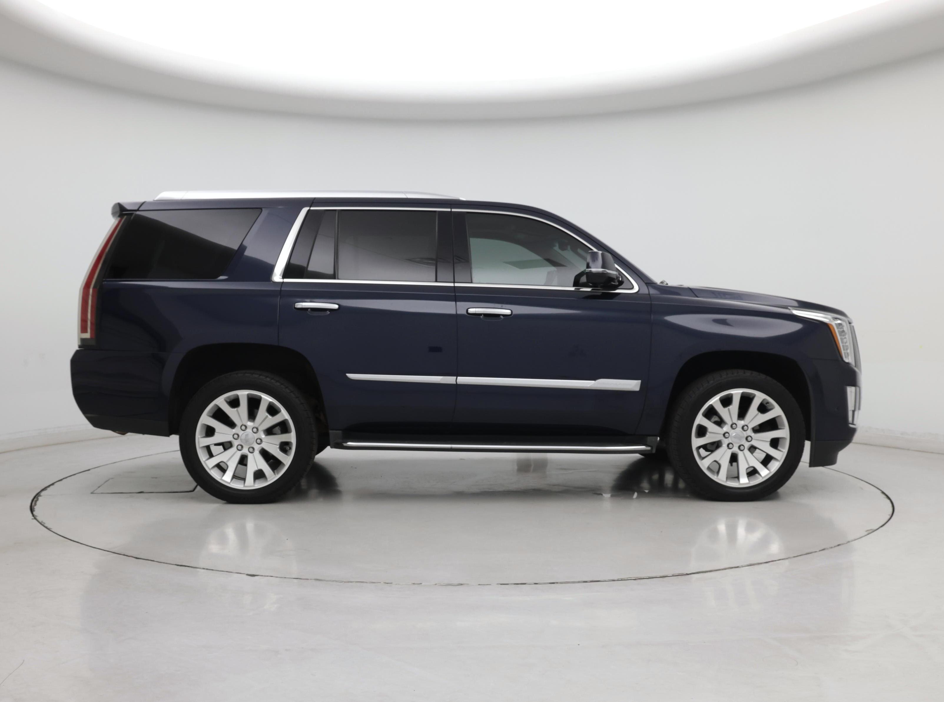 Thumbnail: 2018 Cadillac Escalade - 7