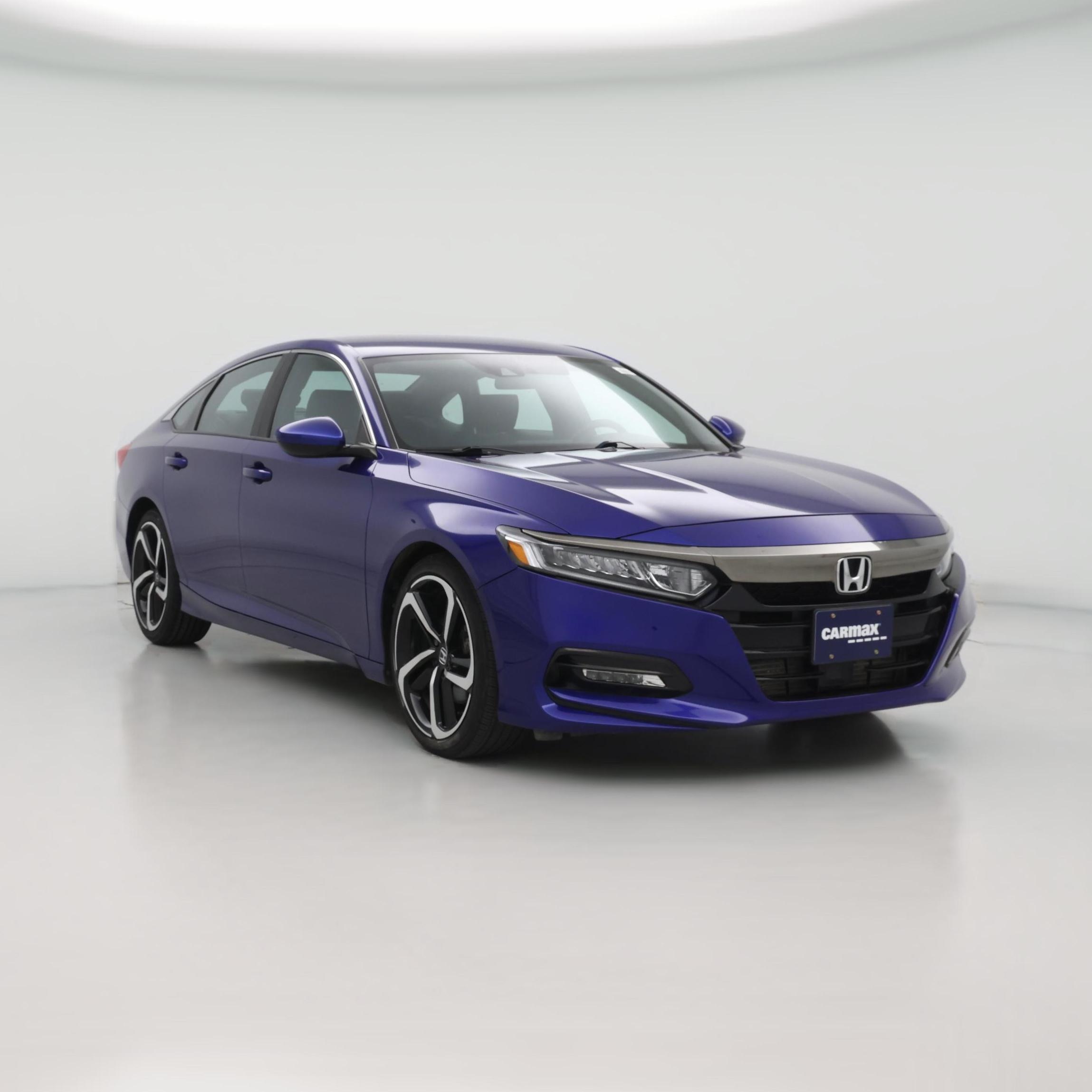 Thumbnail: 2019 Honda Accord - 1