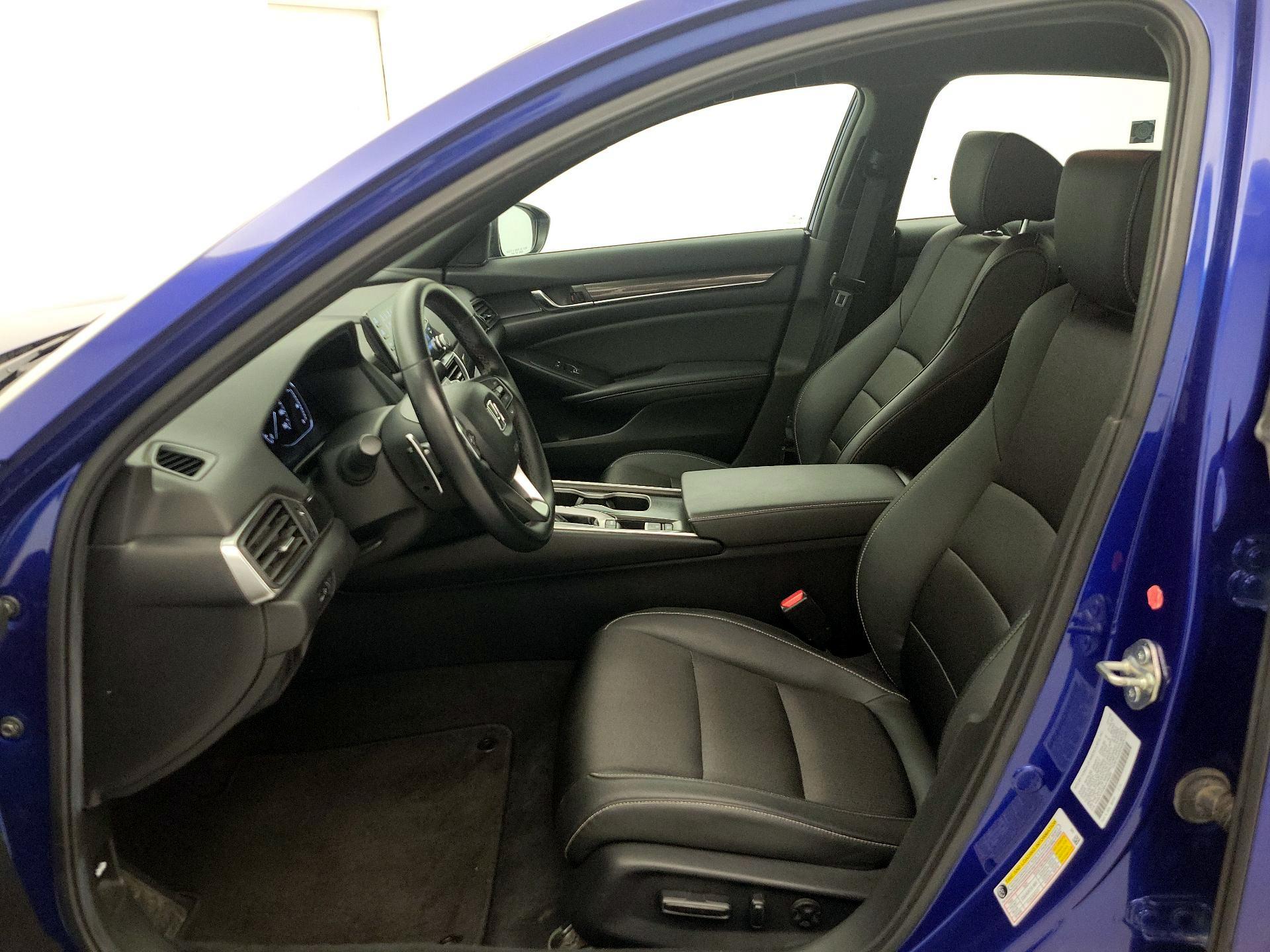 Thumbnail: 2019 Honda Accord - 11