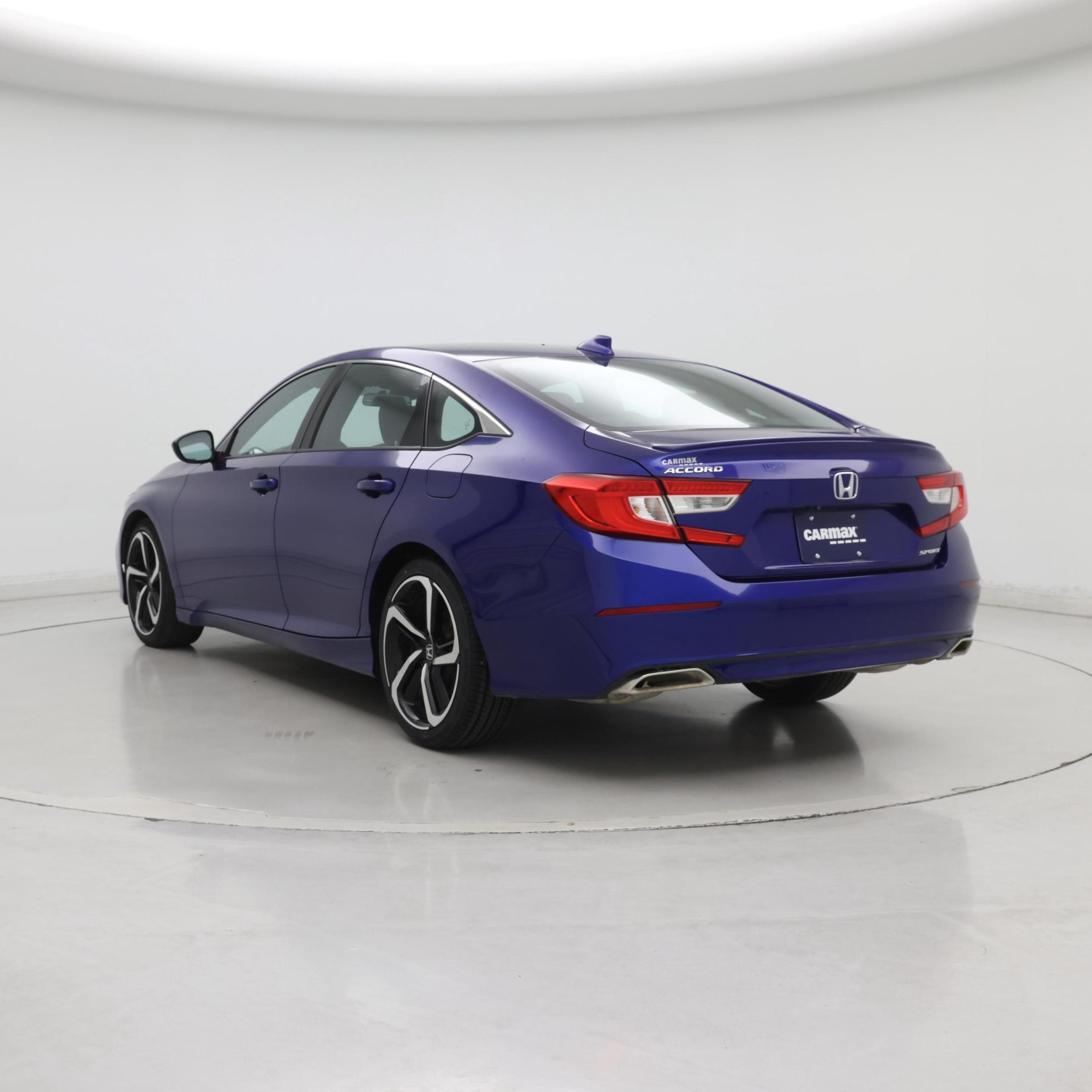Thumbnail: 2019 Honda Accord - 2