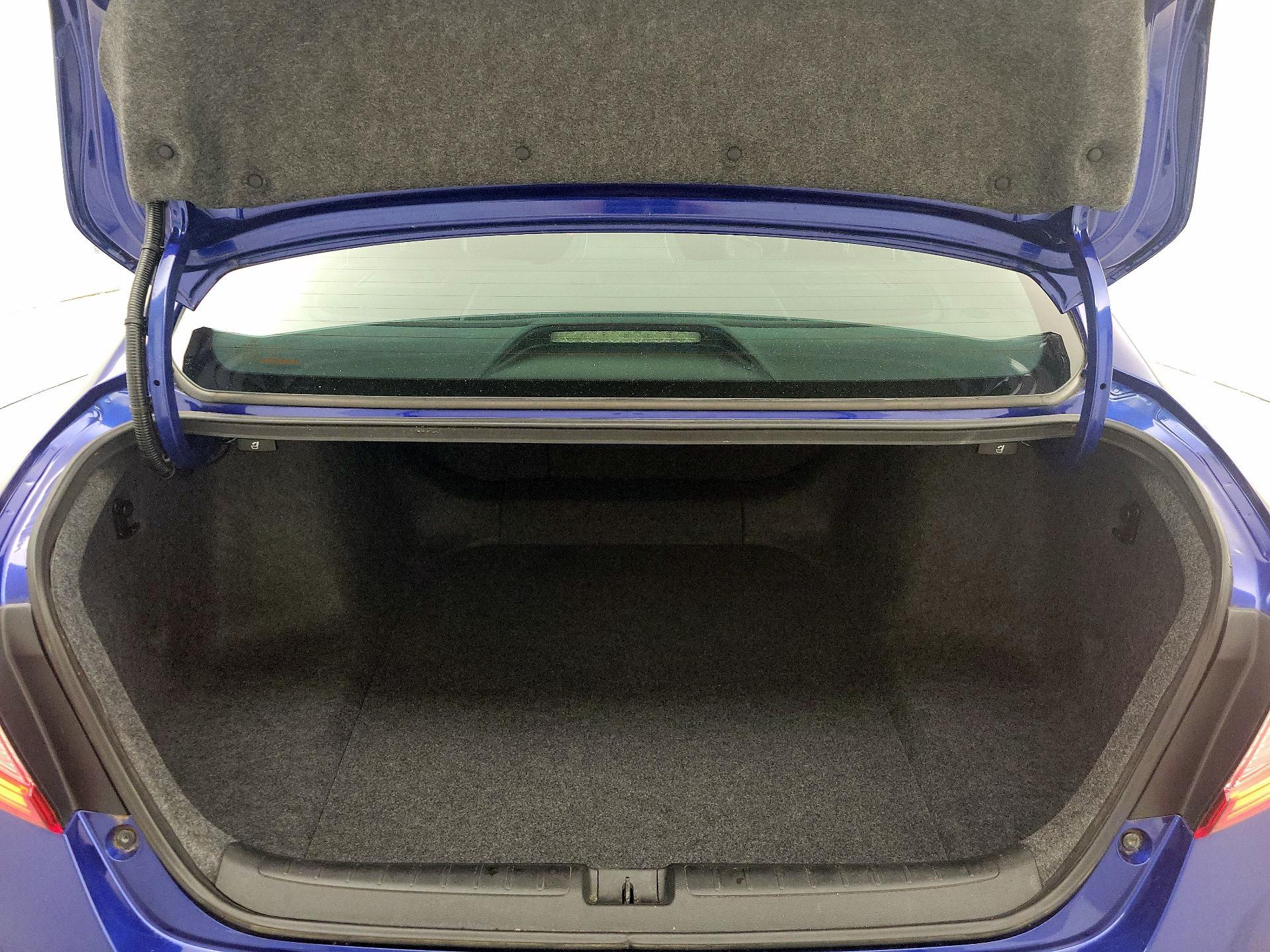 Thumbnail: 2019 Honda Accord - 20