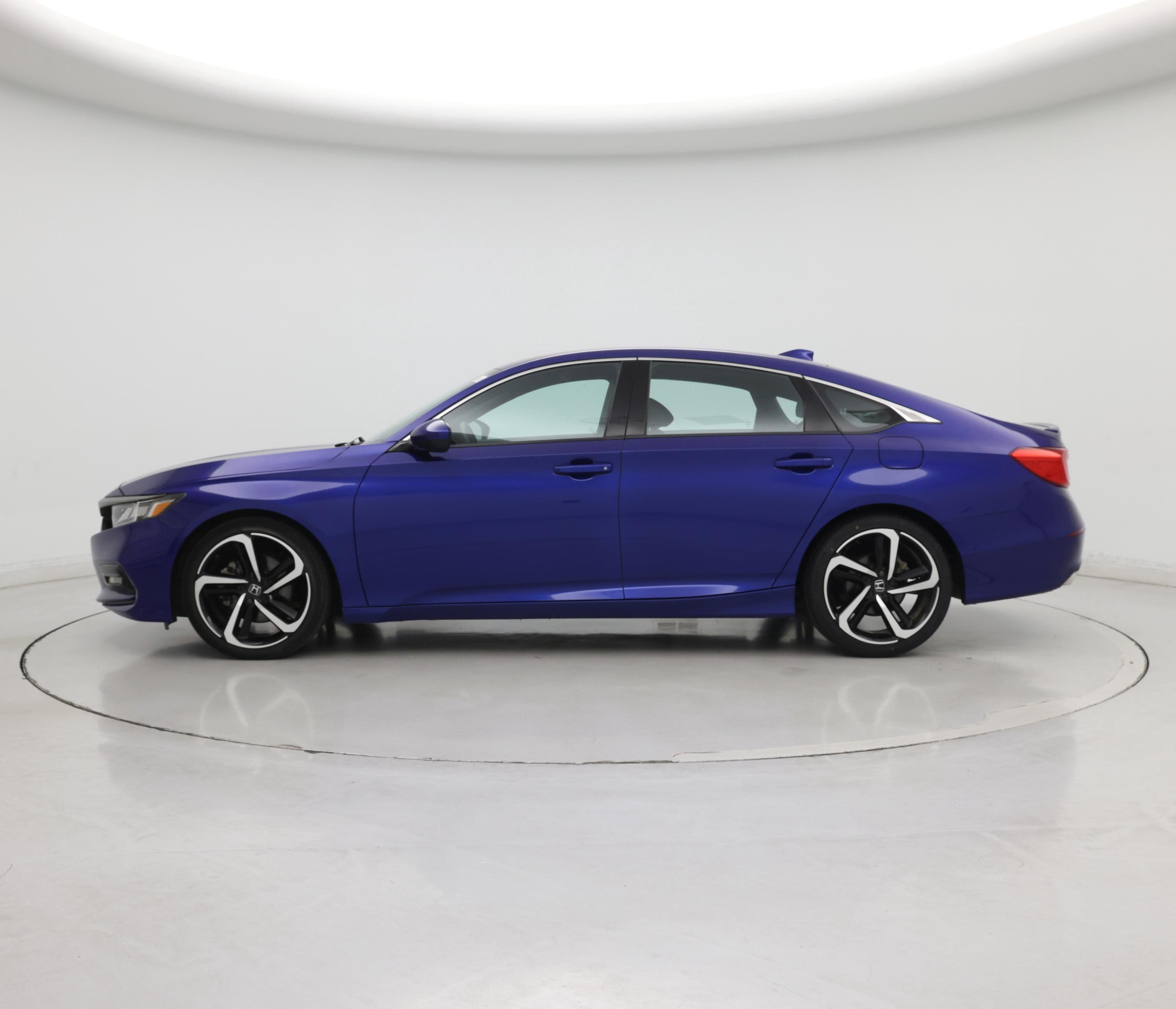 Thumbnail: 2019 Honda Accord - 3