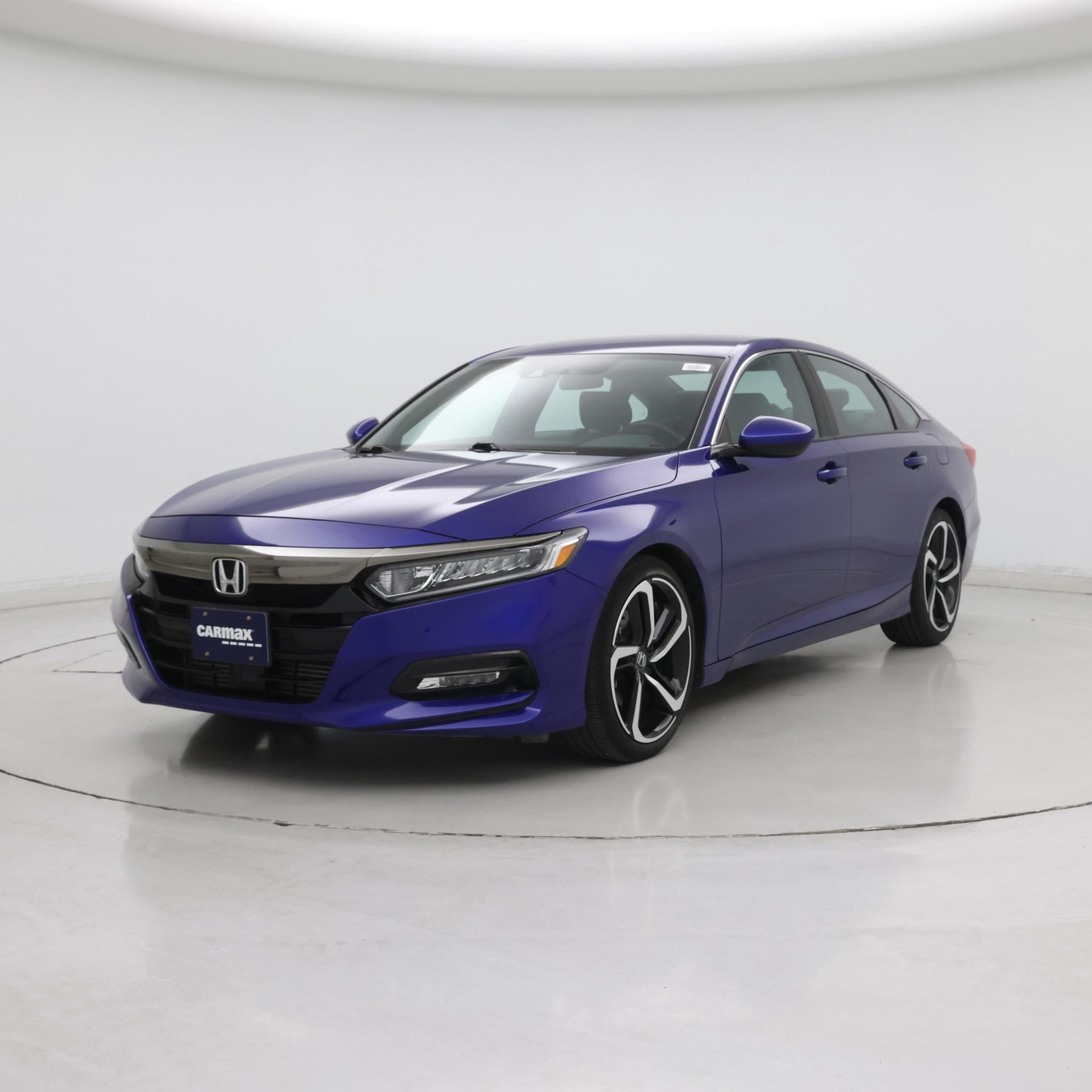 Thumbnail: 2019 Honda Accord - 4