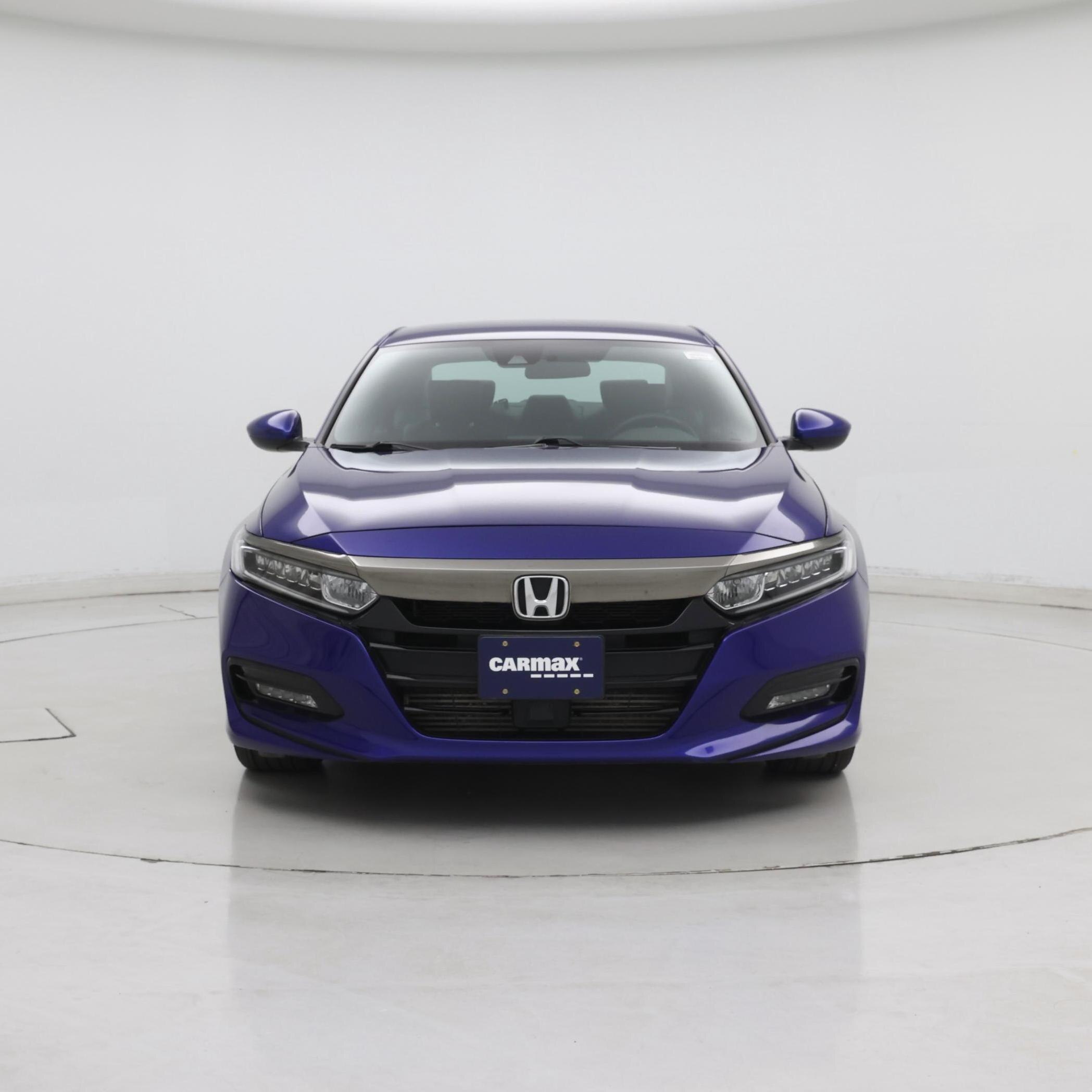 Thumbnail: 2019 Honda Accord - 5