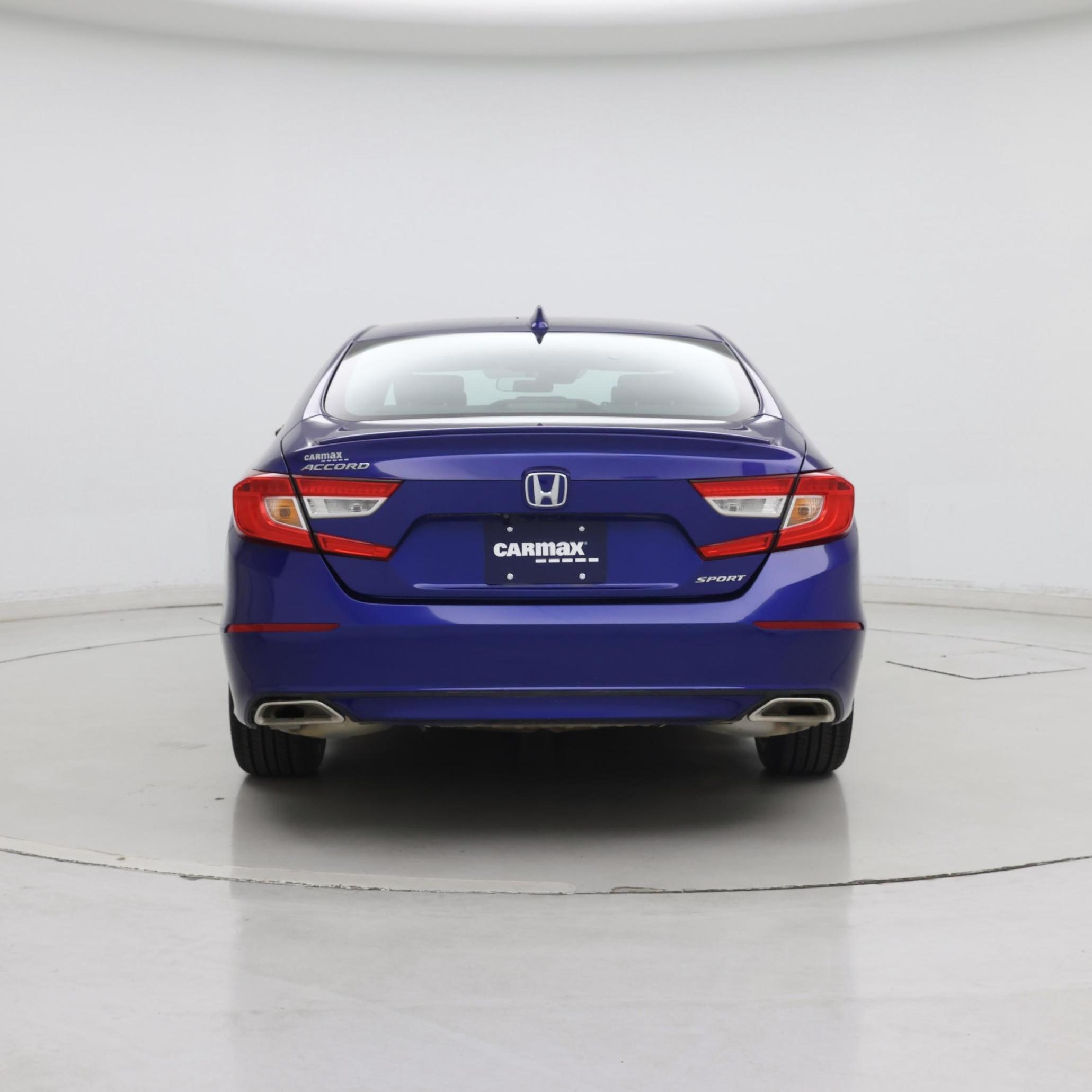 Thumbnail: 2019 Honda Accord - 6