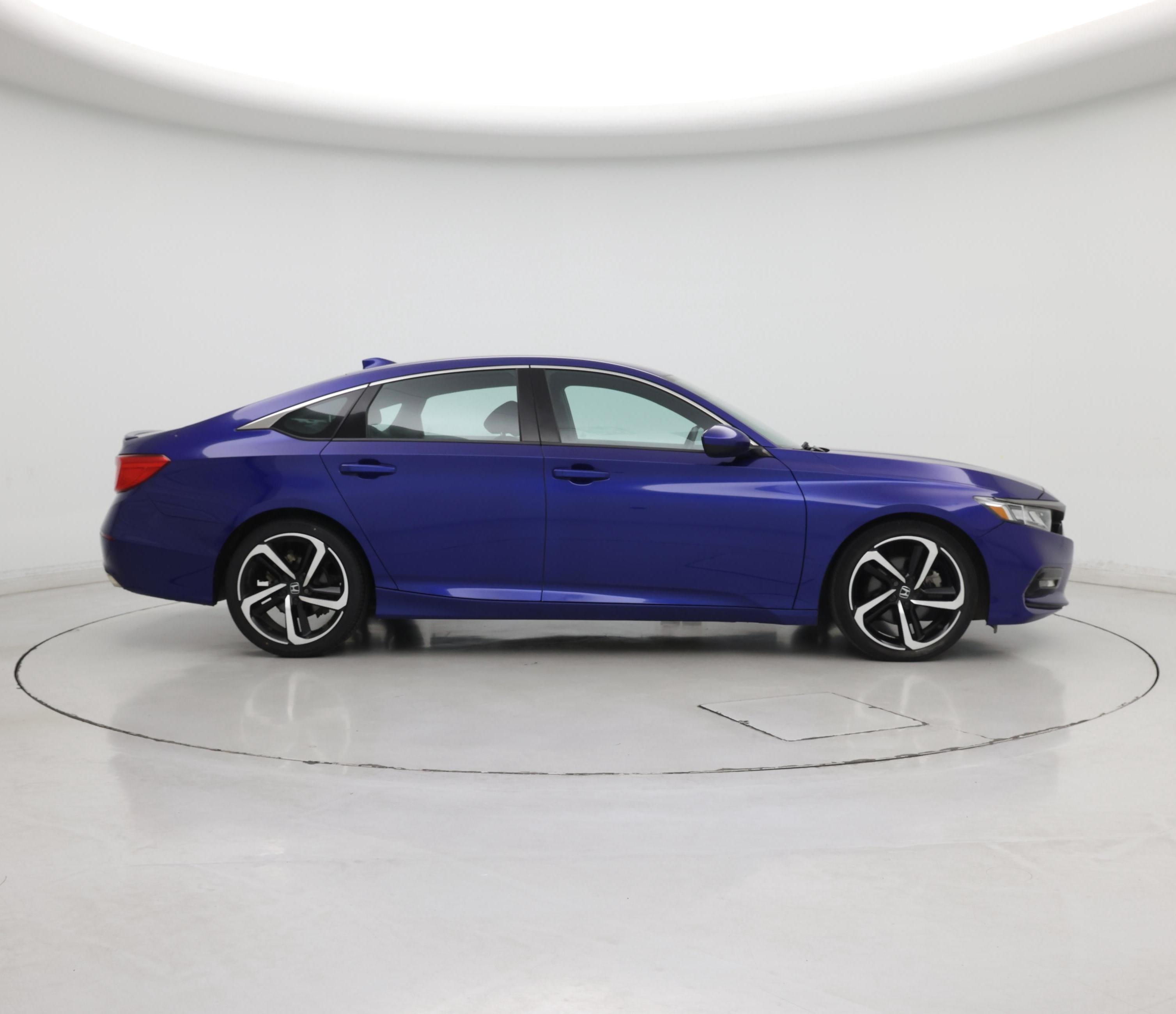 Thumbnail: 2019 Honda Accord - 7