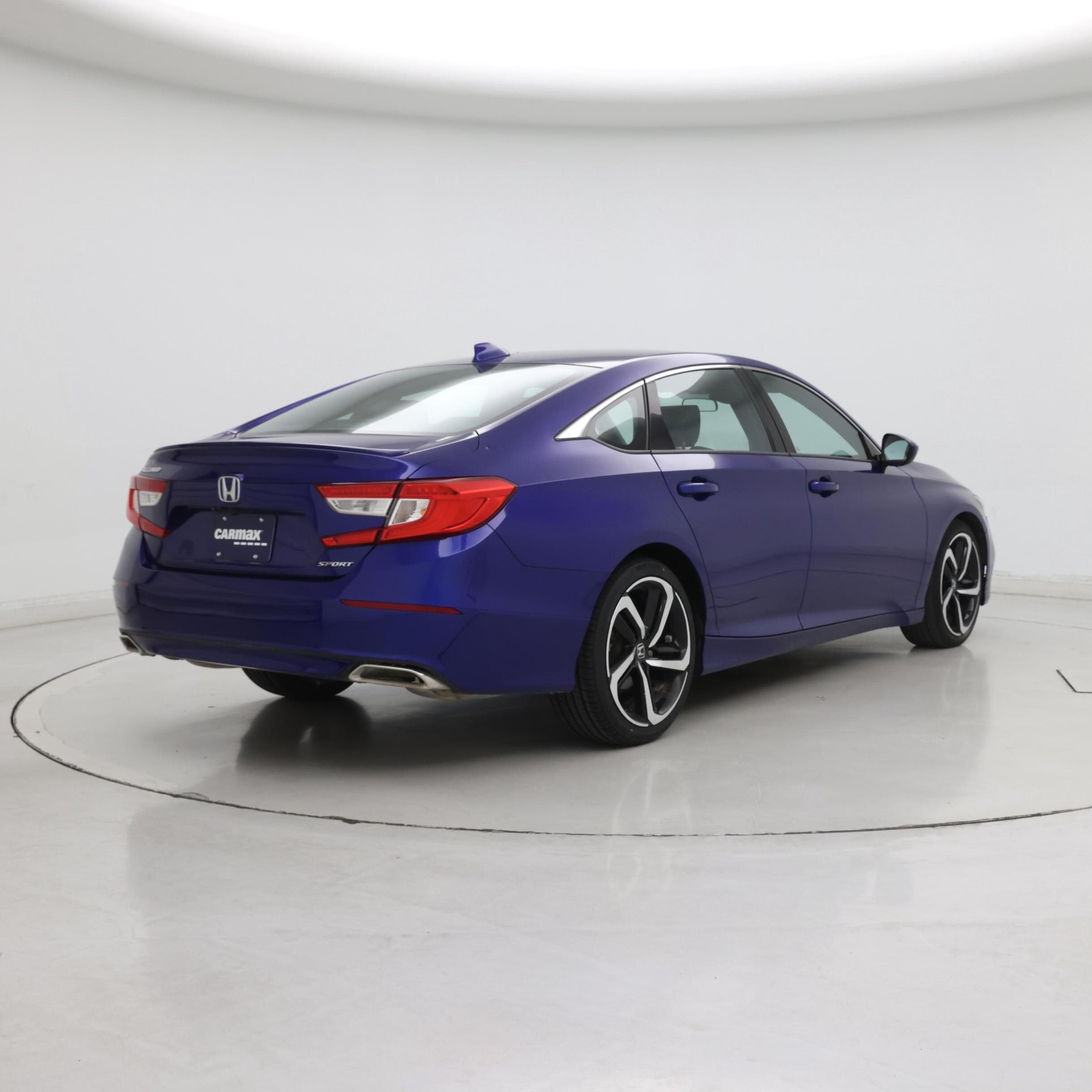 Thumbnail: 2019 Honda Accord - 8