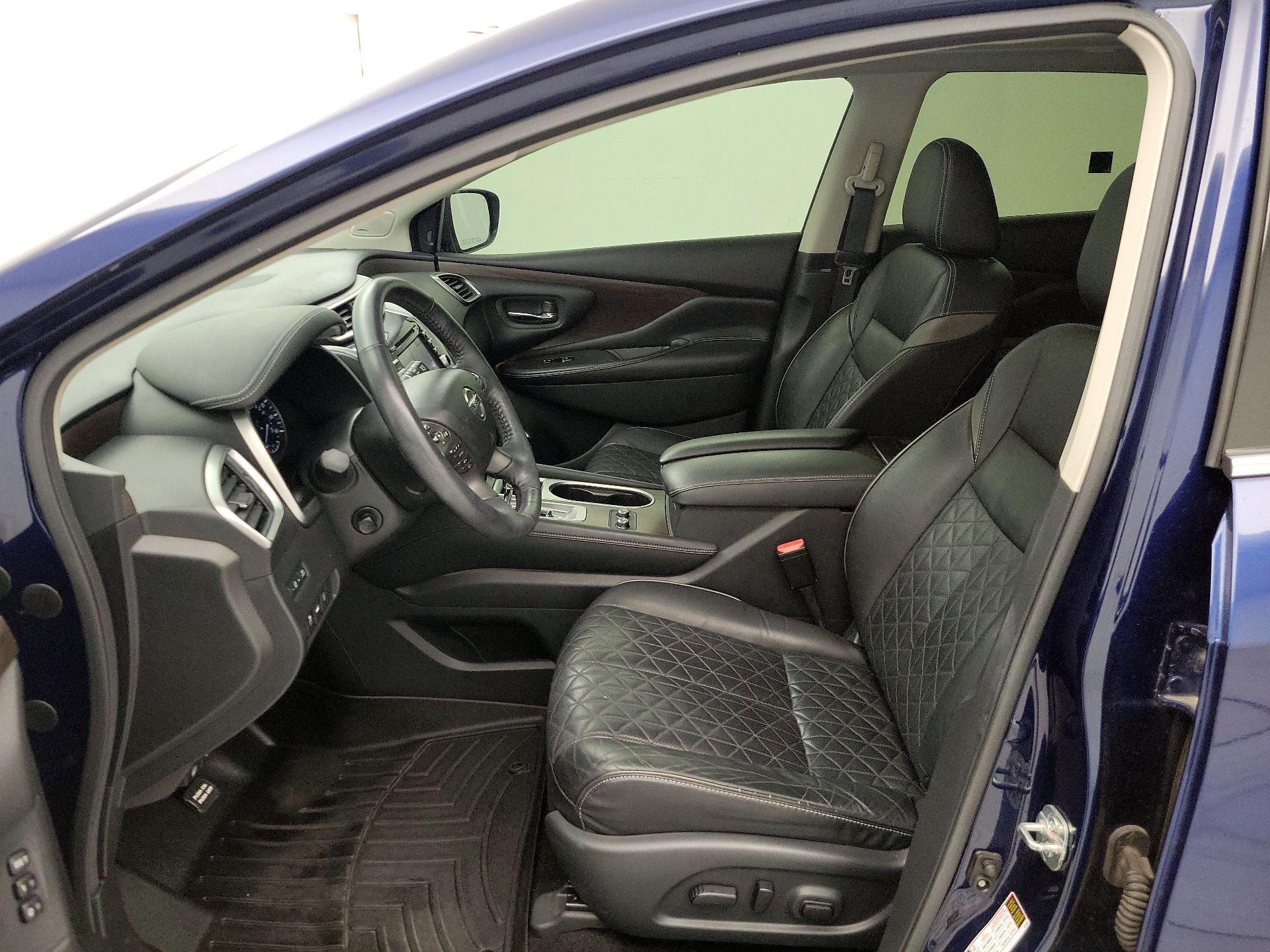 Thumbnail: 2020 Nissan Murano - 11