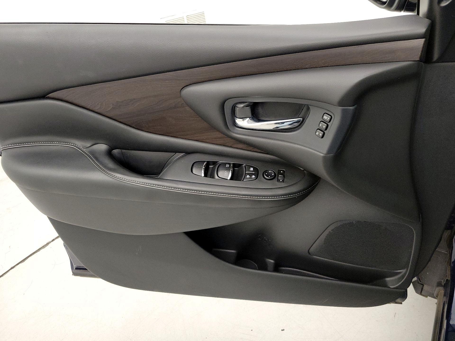 Thumbnail: 2020 Nissan Murano - 12