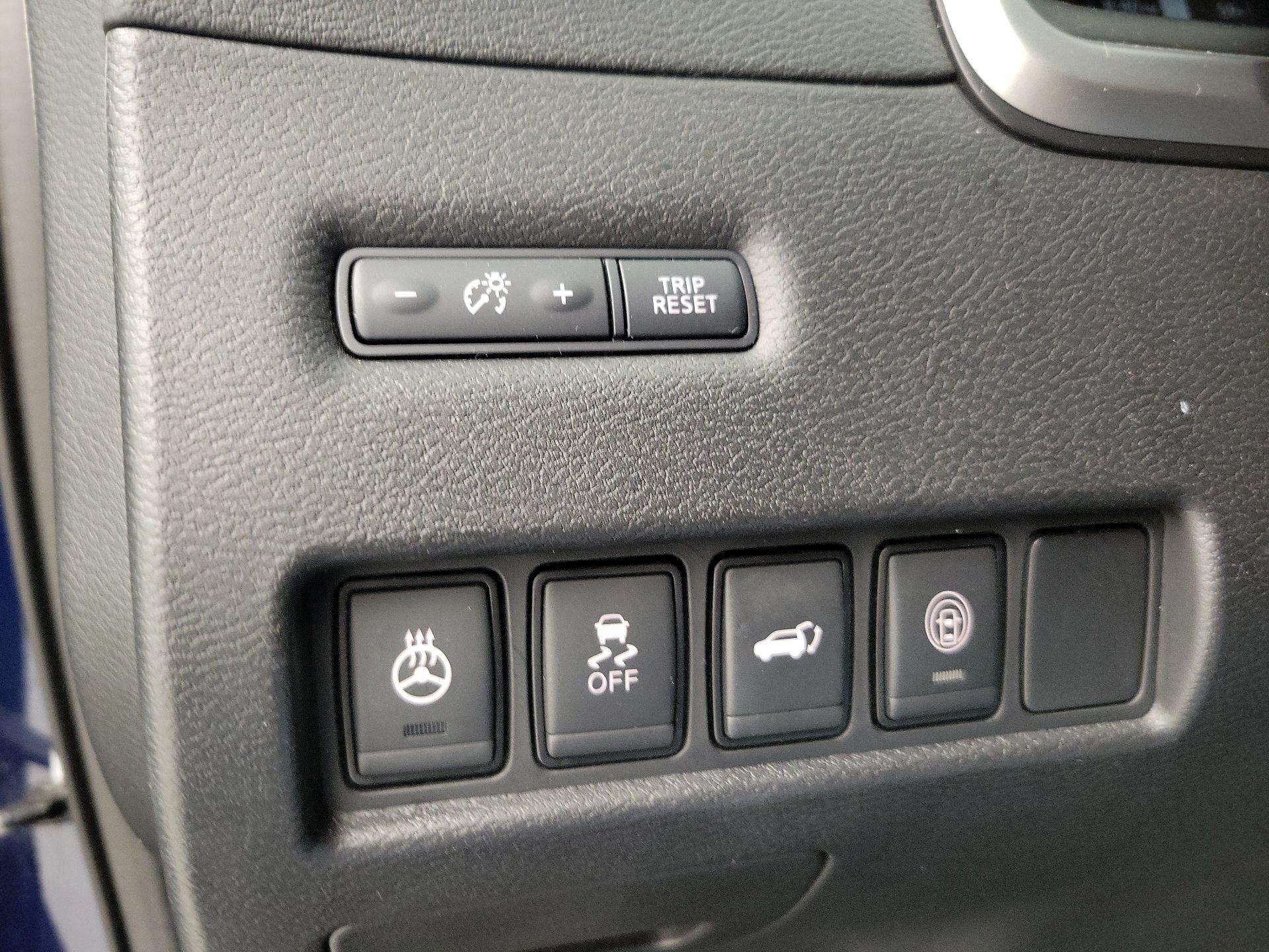 Thumbnail: 2020 Nissan Murano - 13