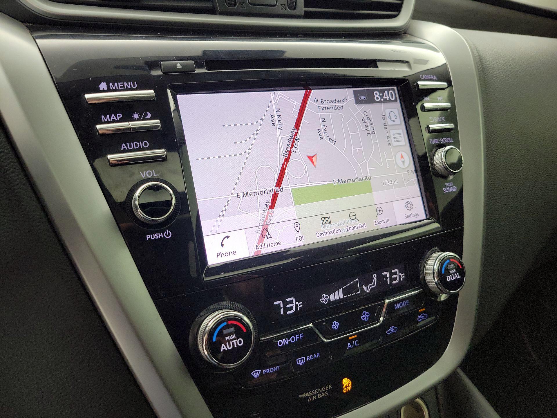 Thumbnail: 2020 Nissan Murano - 14