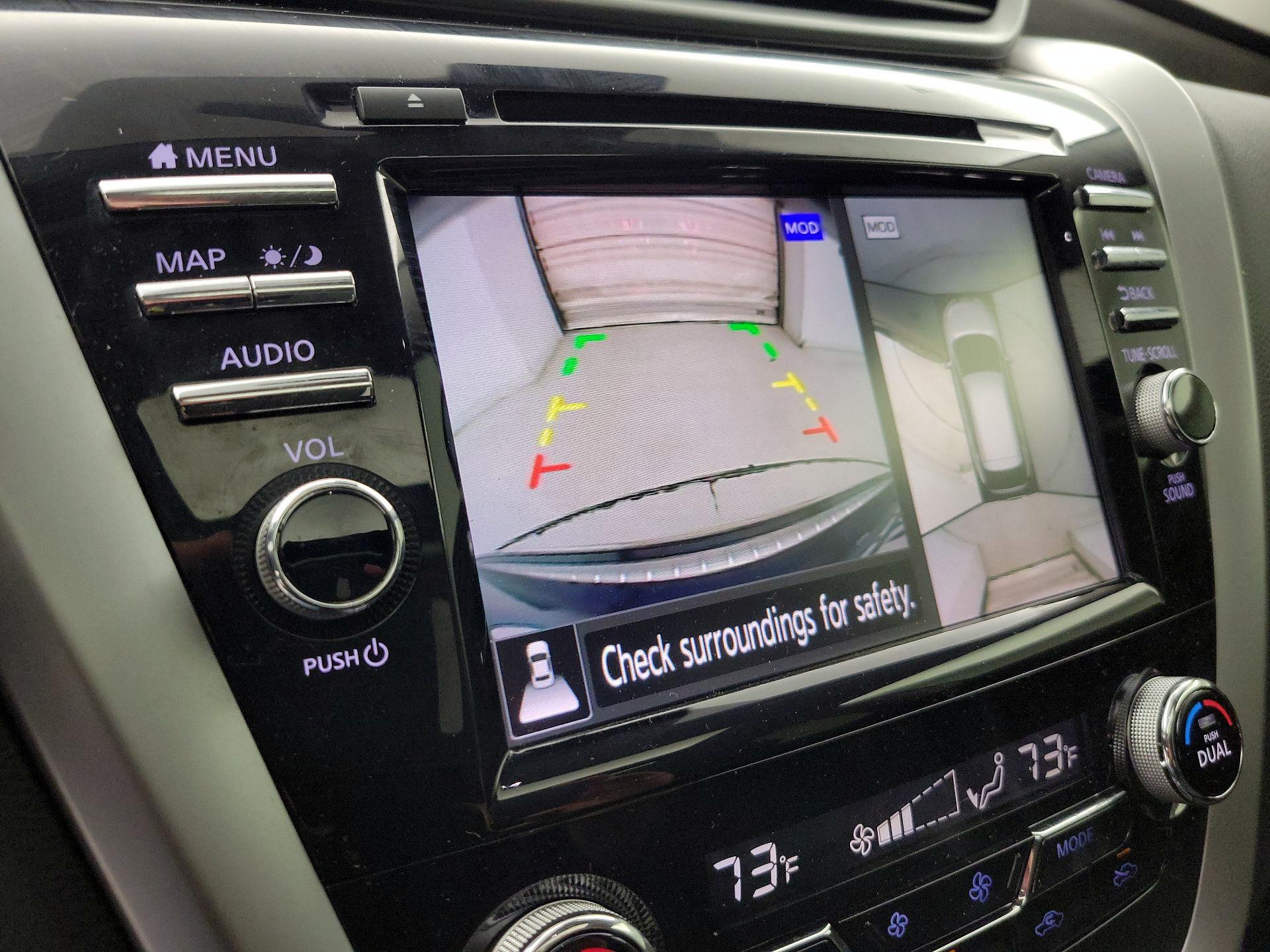 Thumbnail: 2020 Nissan Murano - 15