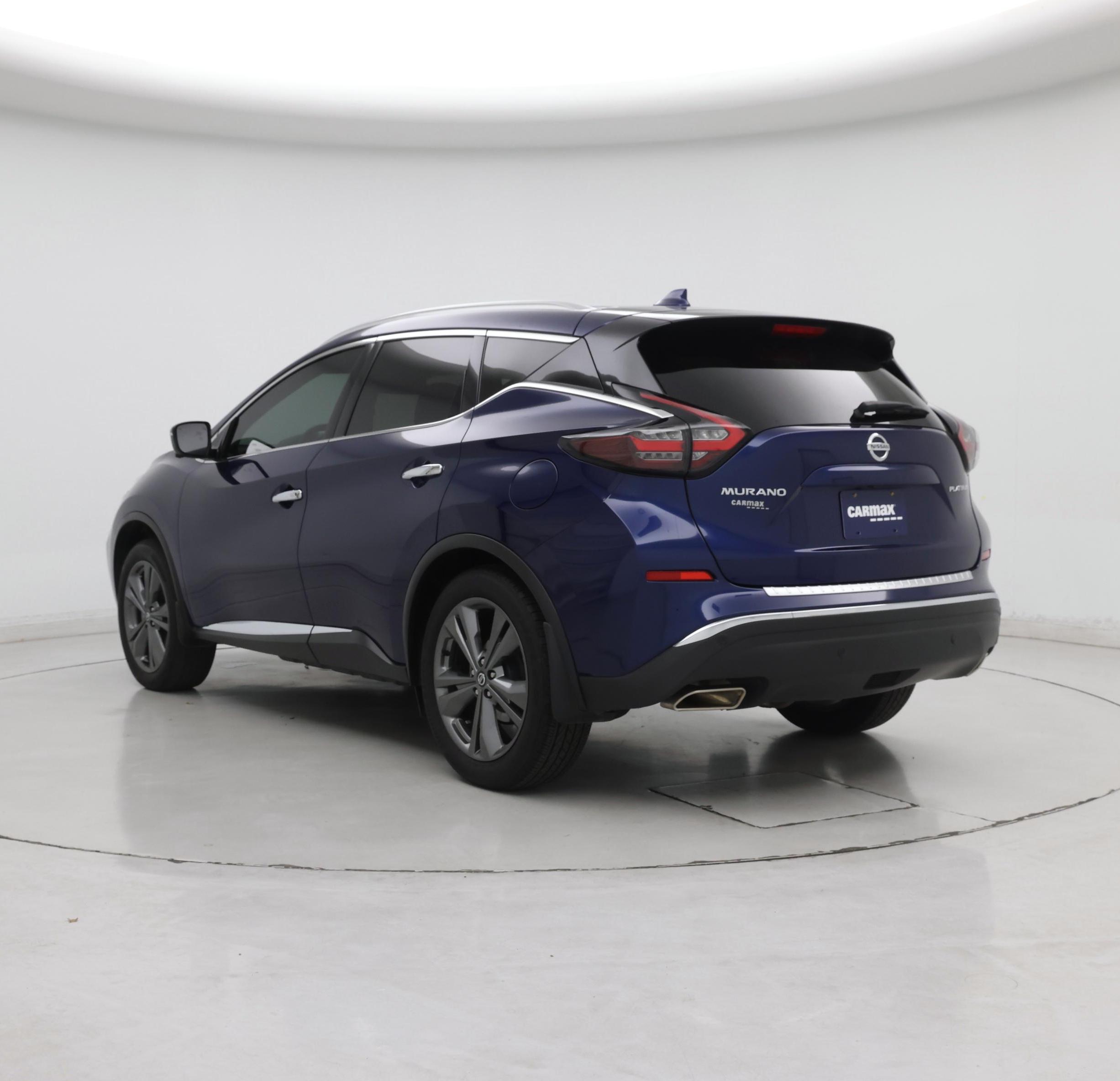 Thumbnail: 2020 Nissan Murano - 2