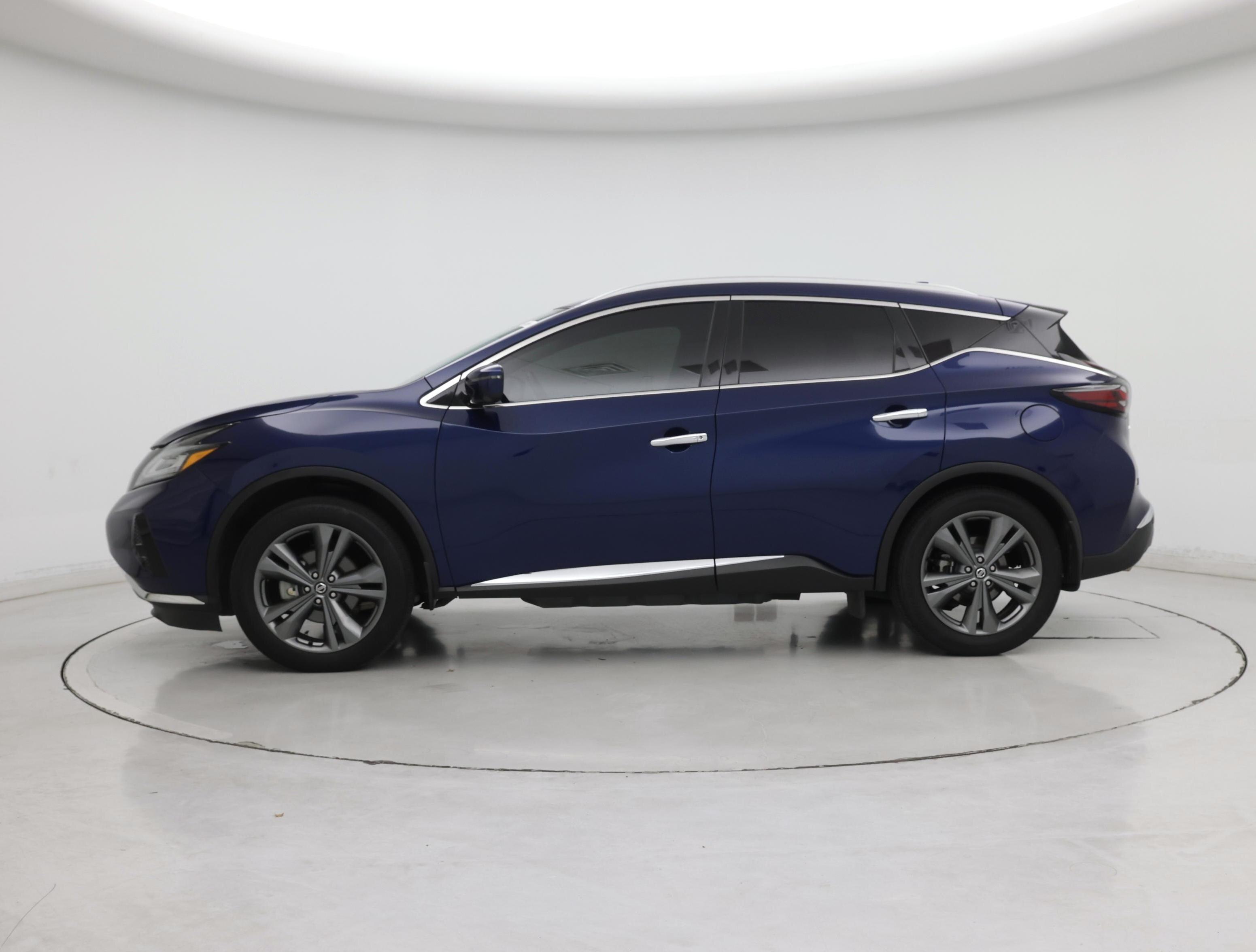Thumbnail: 2020 Nissan Murano - 3