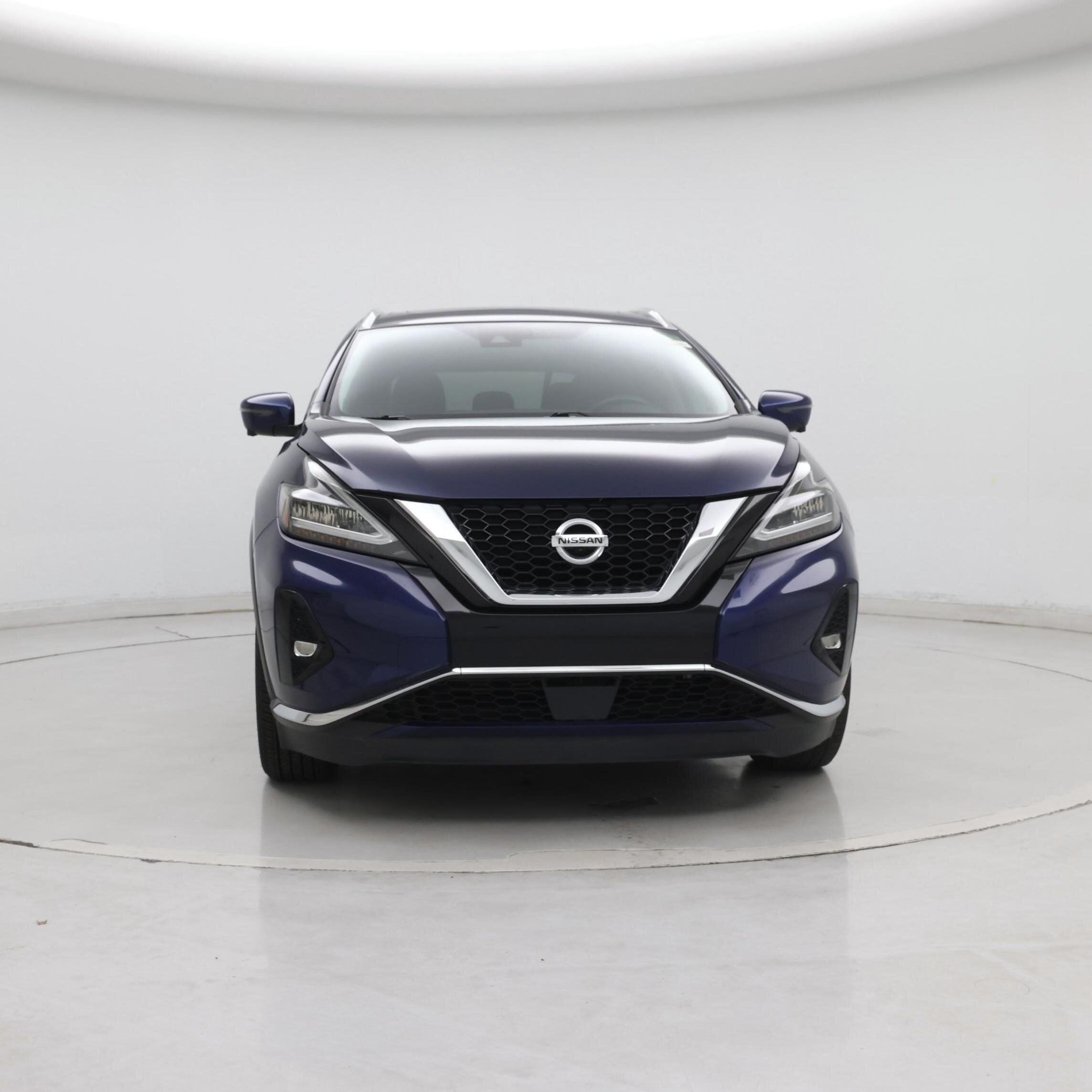 Thumbnail: 2020 Nissan Murano - 5