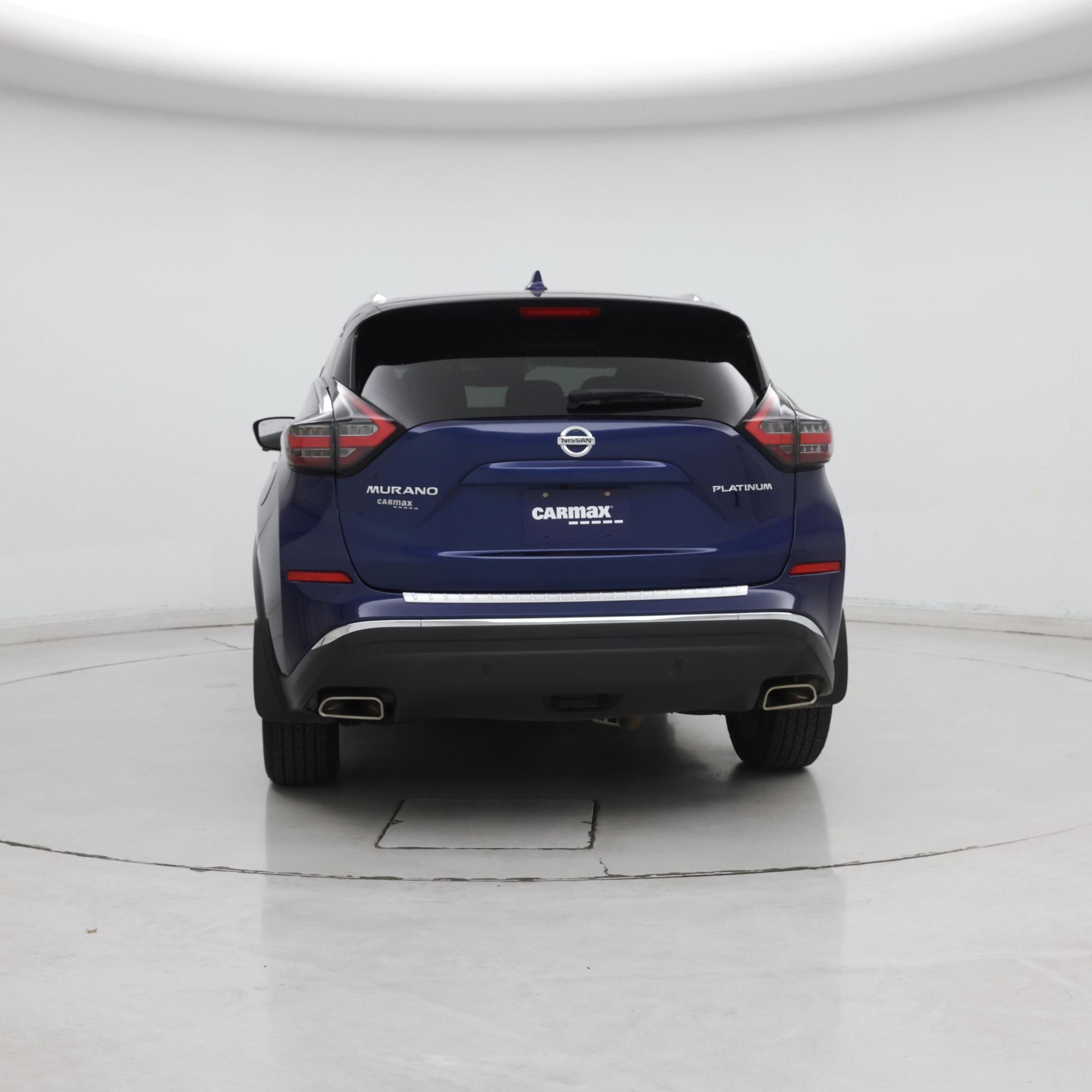 Thumbnail: 2020 Nissan Murano - 6