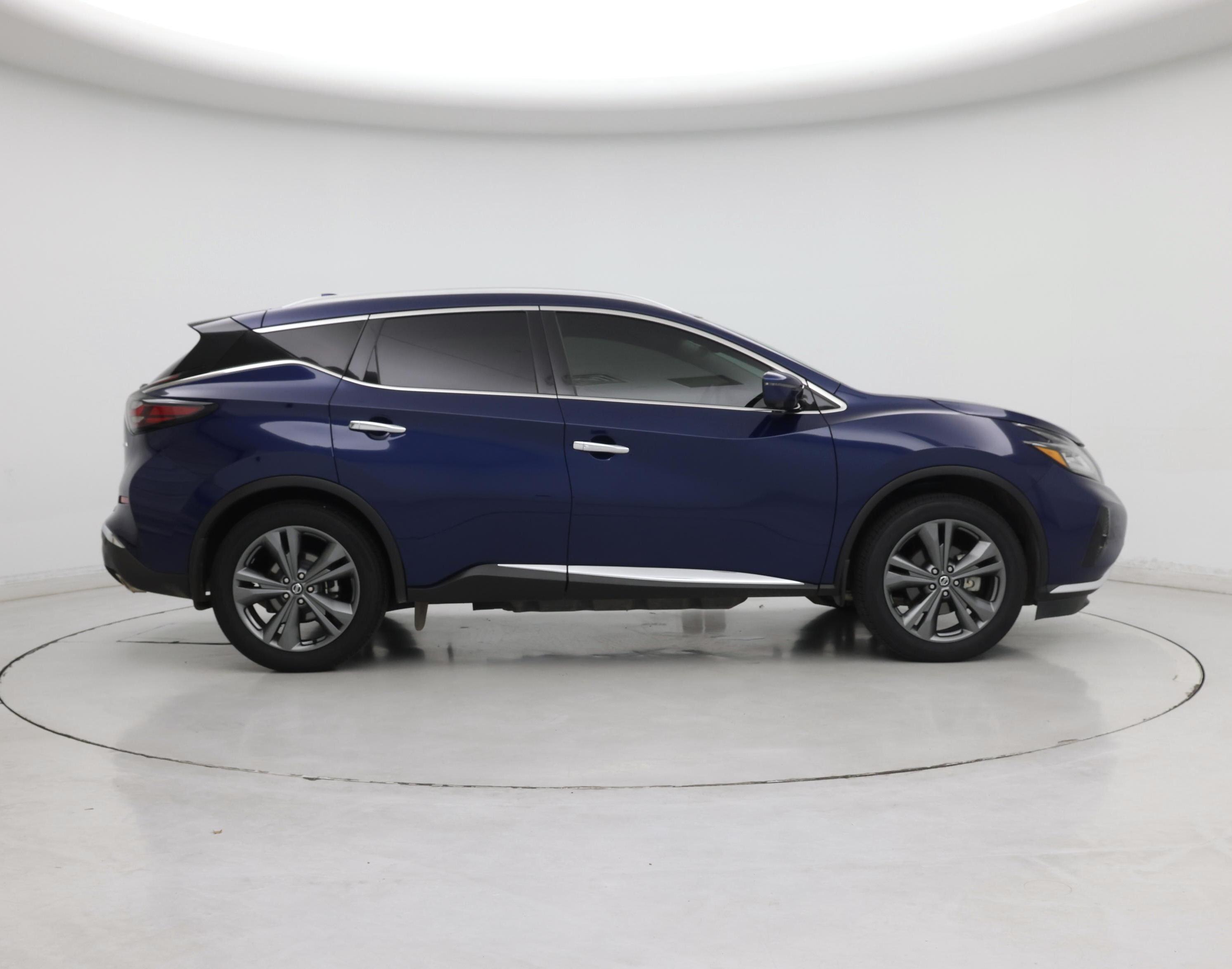 Thumbnail: 2020 Nissan Murano - 7