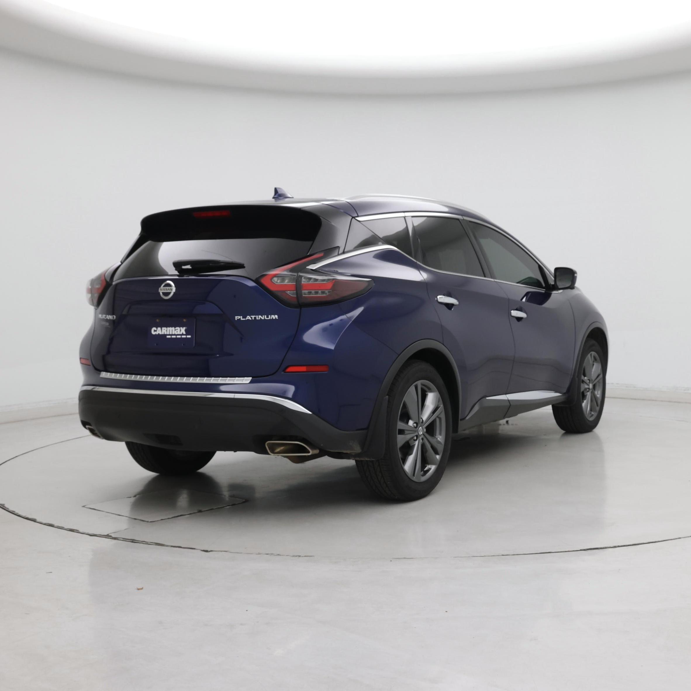 Thumbnail: 2020 Nissan Murano - 8