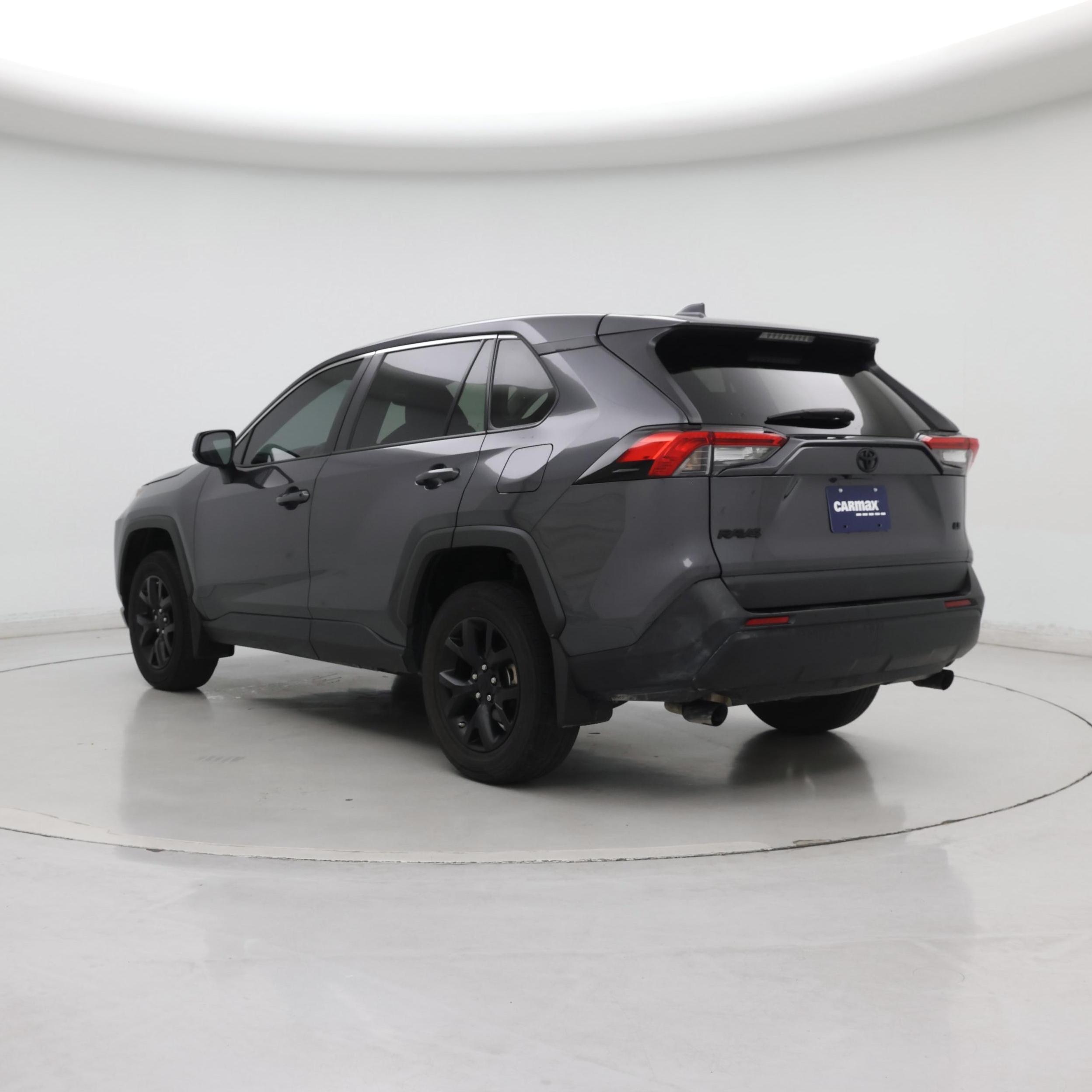 Thumbnail: 2023 Toyota RAV4 - 2