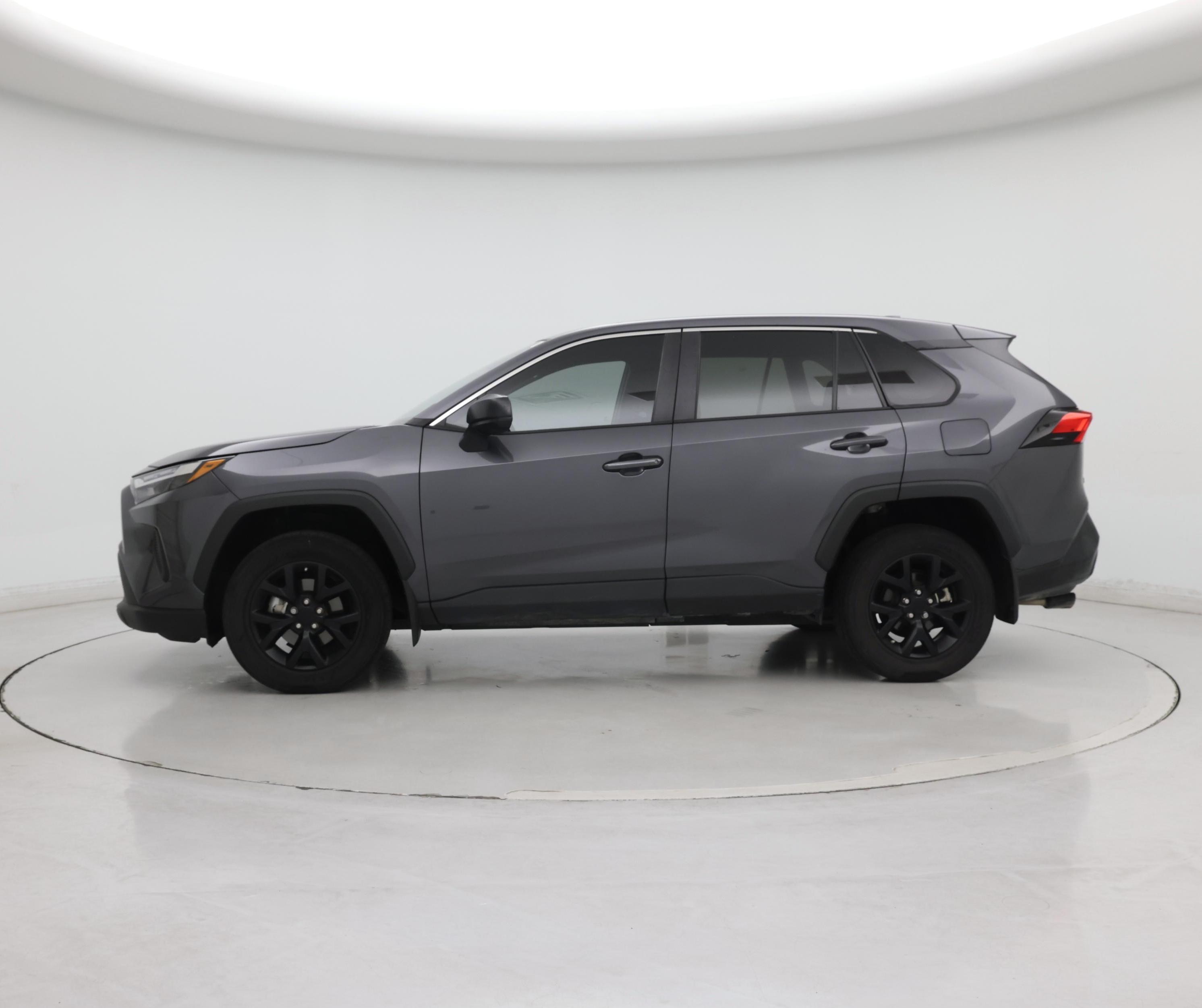 Thumbnail: 2023 Toyota RAV4 - 3