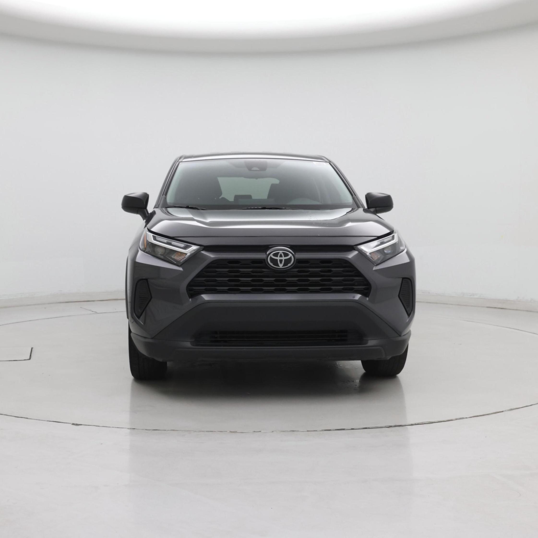 Thumbnail: 2023 Toyota RAV4 - 5