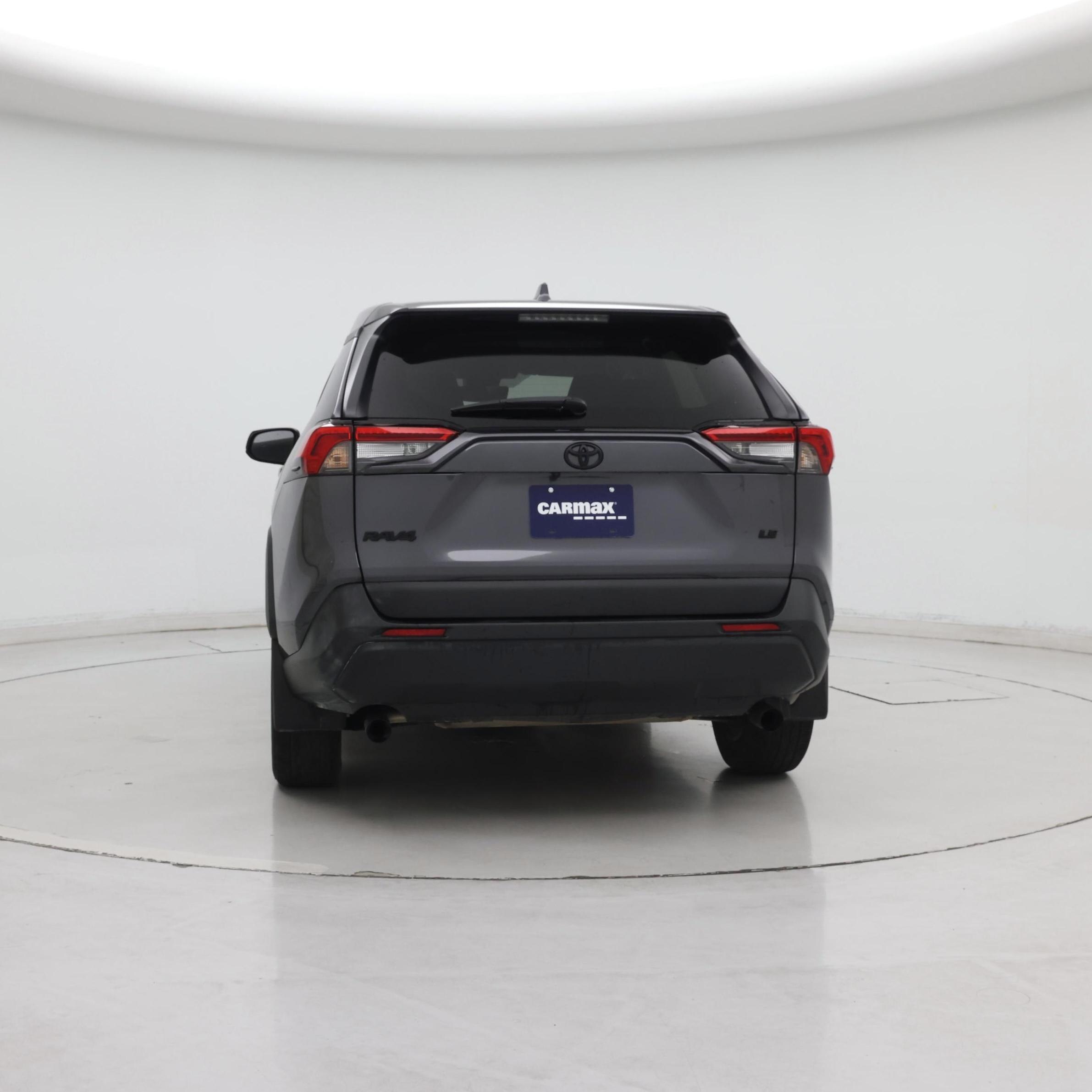 Thumbnail: 2023 Toyota RAV4 - 6