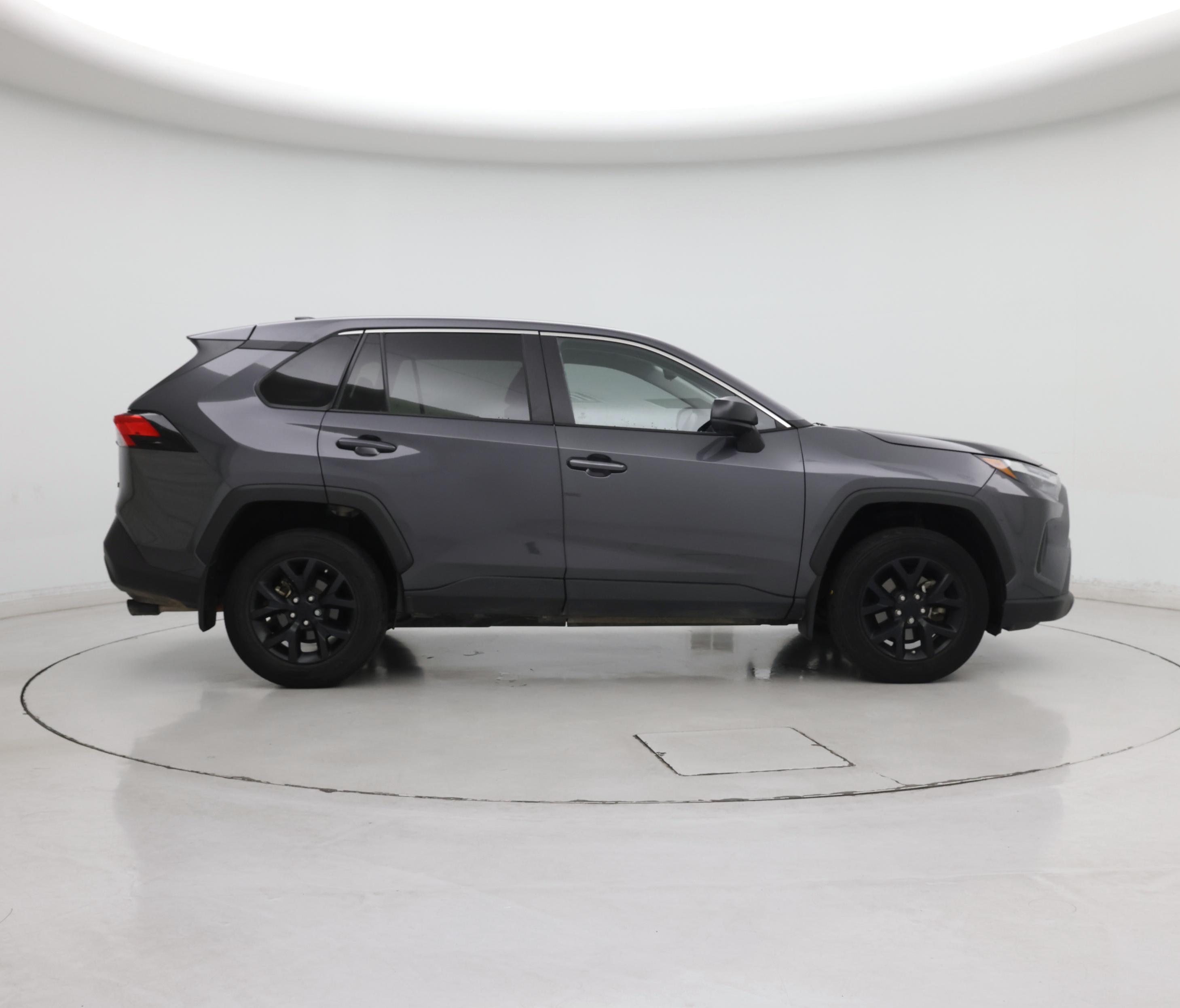 Thumbnail: 2023 Toyota RAV4 - 7