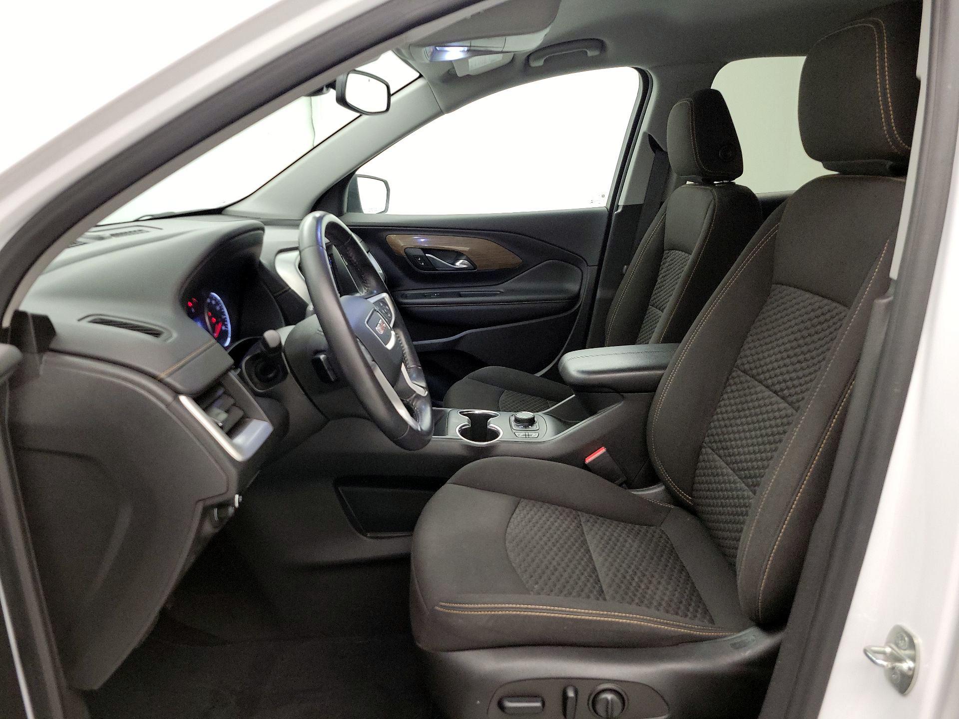Thumbnail: 2021 GMC Terrain - 11
