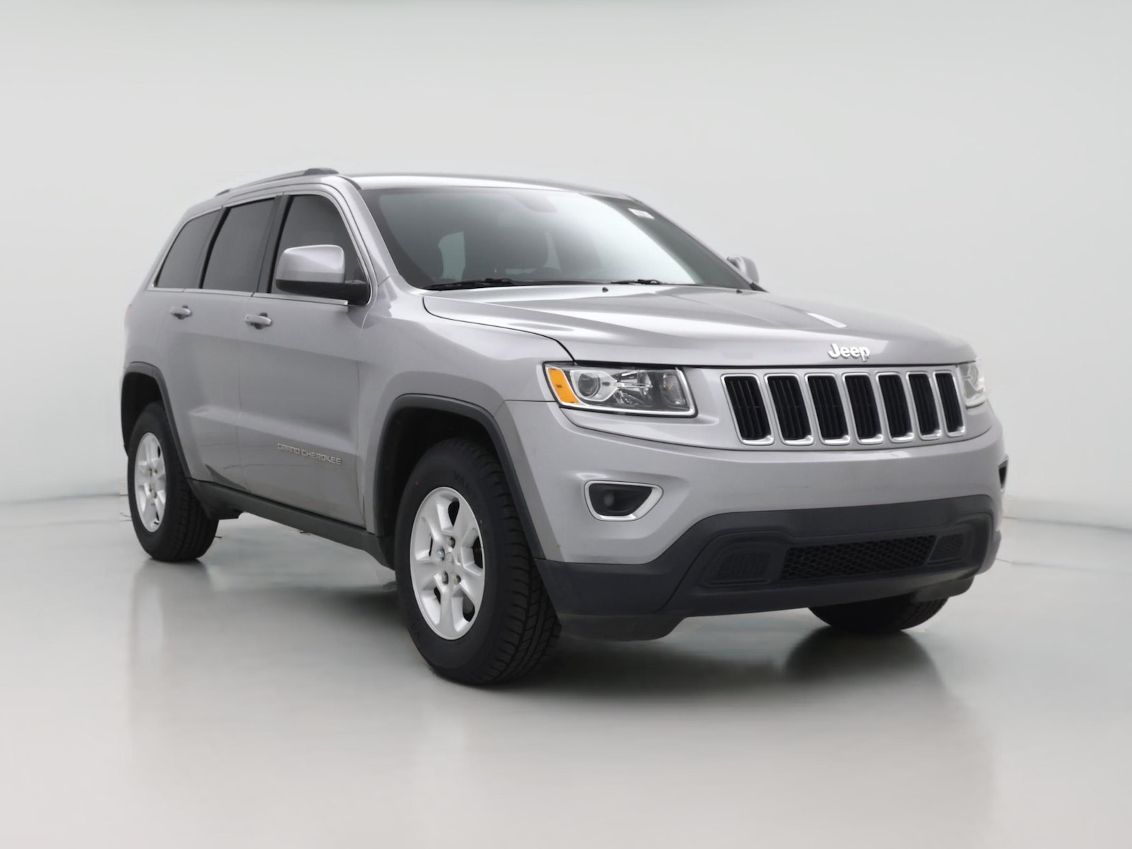 2015 Jeep Grand Cherokee Laredo E