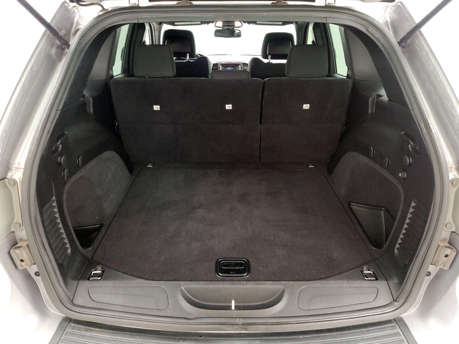 Thumbnail: 2015 Jeep Grand Cherokee - 19