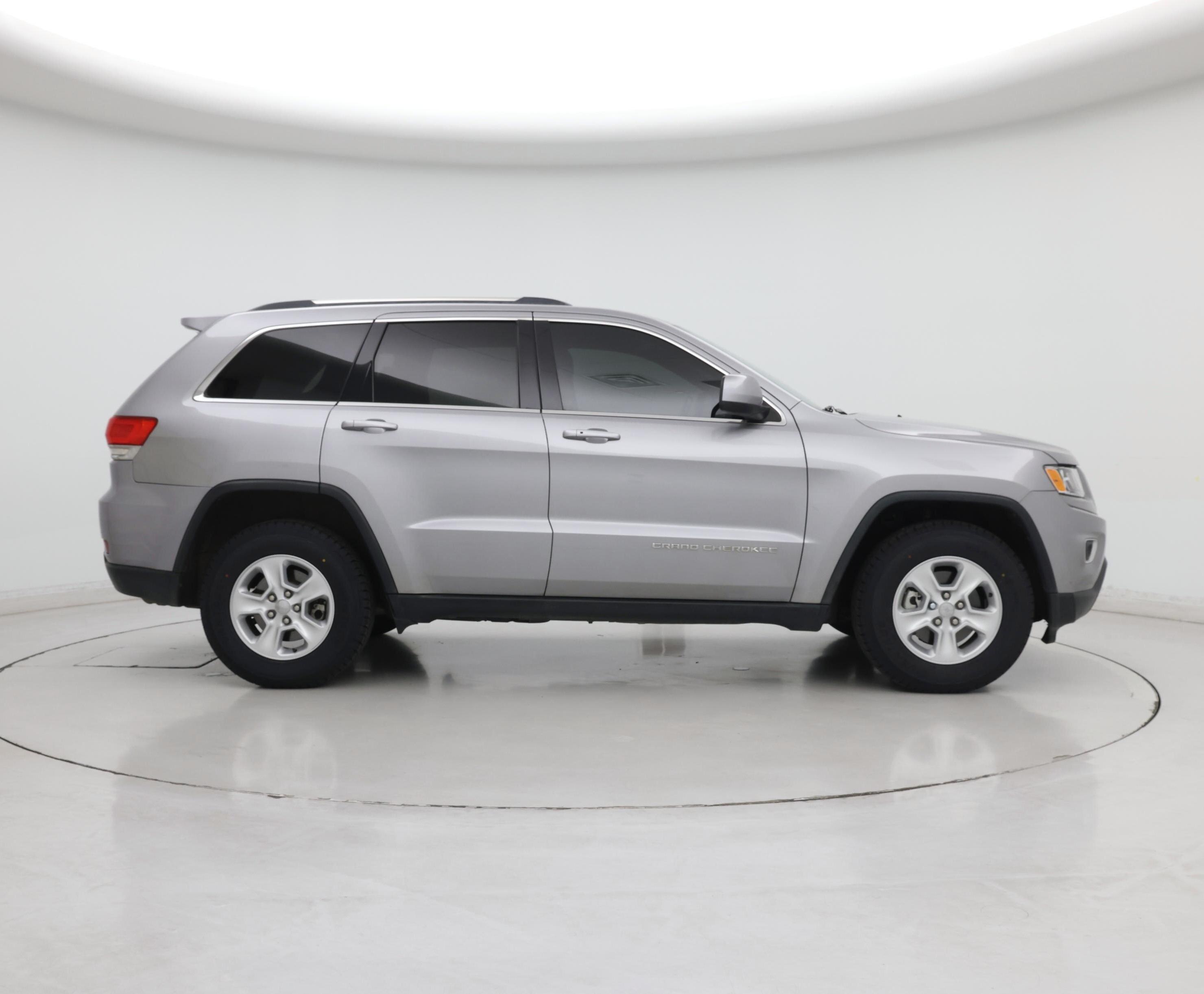 Thumbnail: 2015 Jeep Grand Cherokee - 7