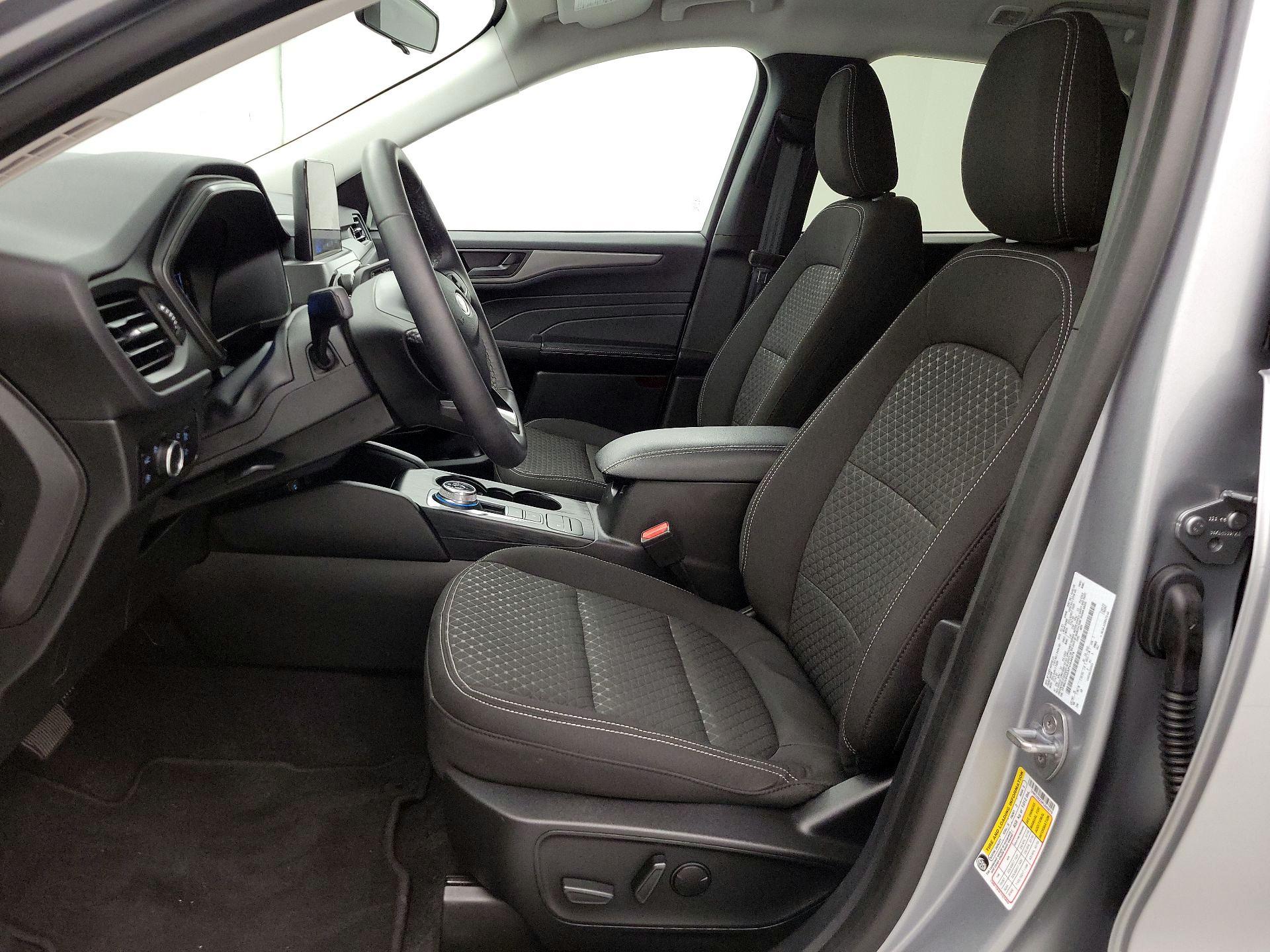 Thumbnail: 2023 Ford Escape - 11