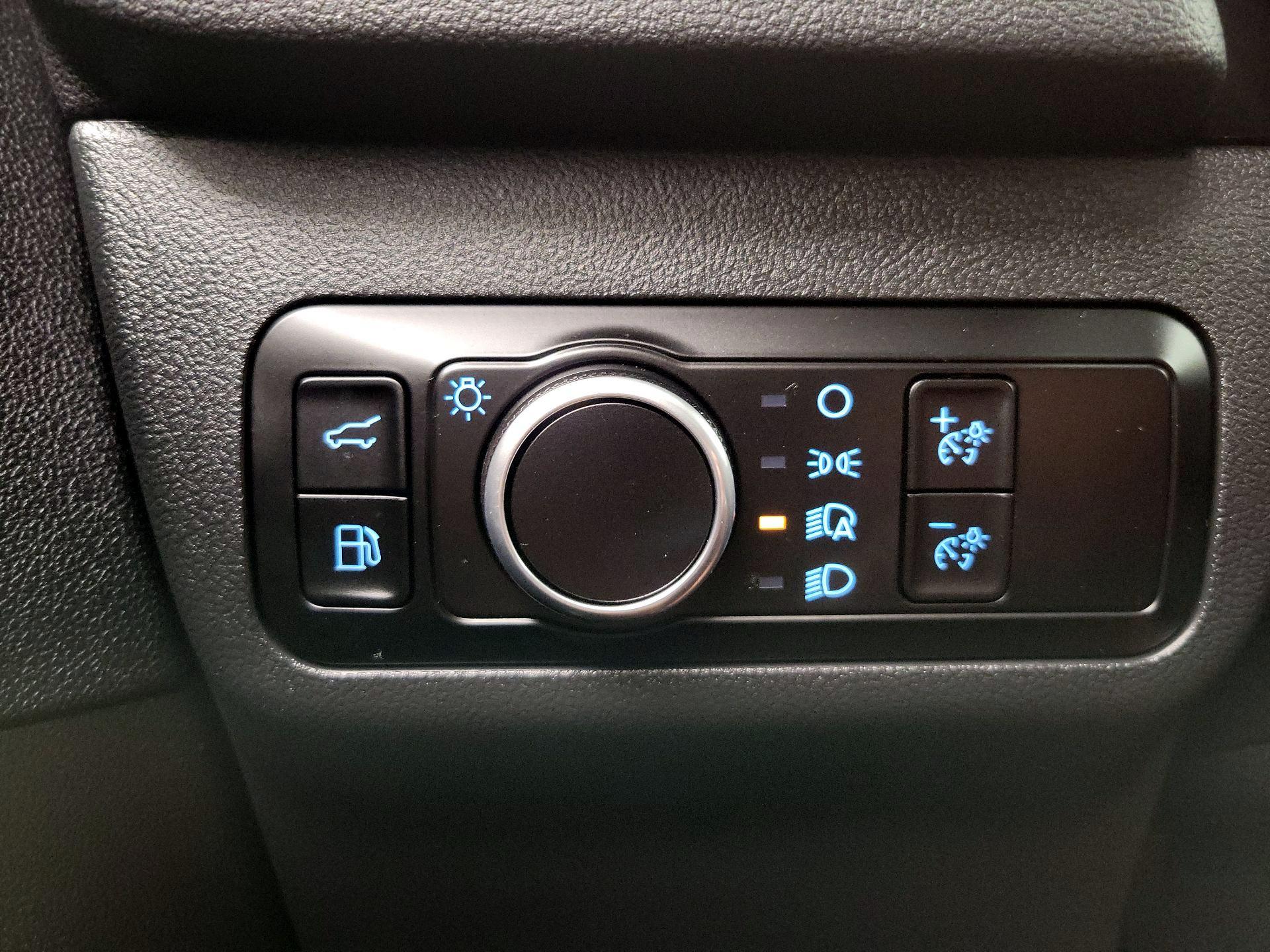 Thumbnail: 2023 Ford Escape - 13