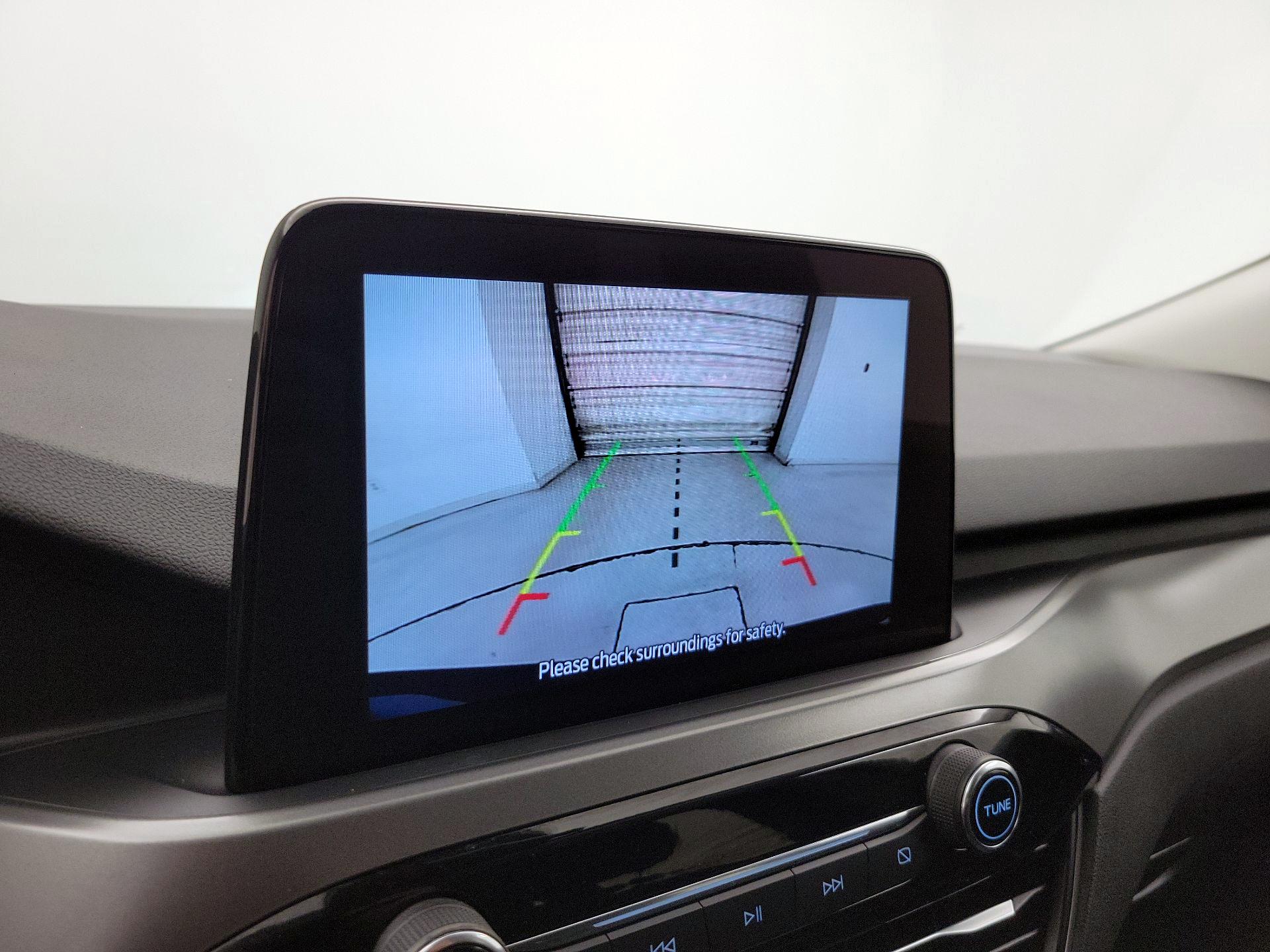 Thumbnail: 2023 Ford Escape - 14