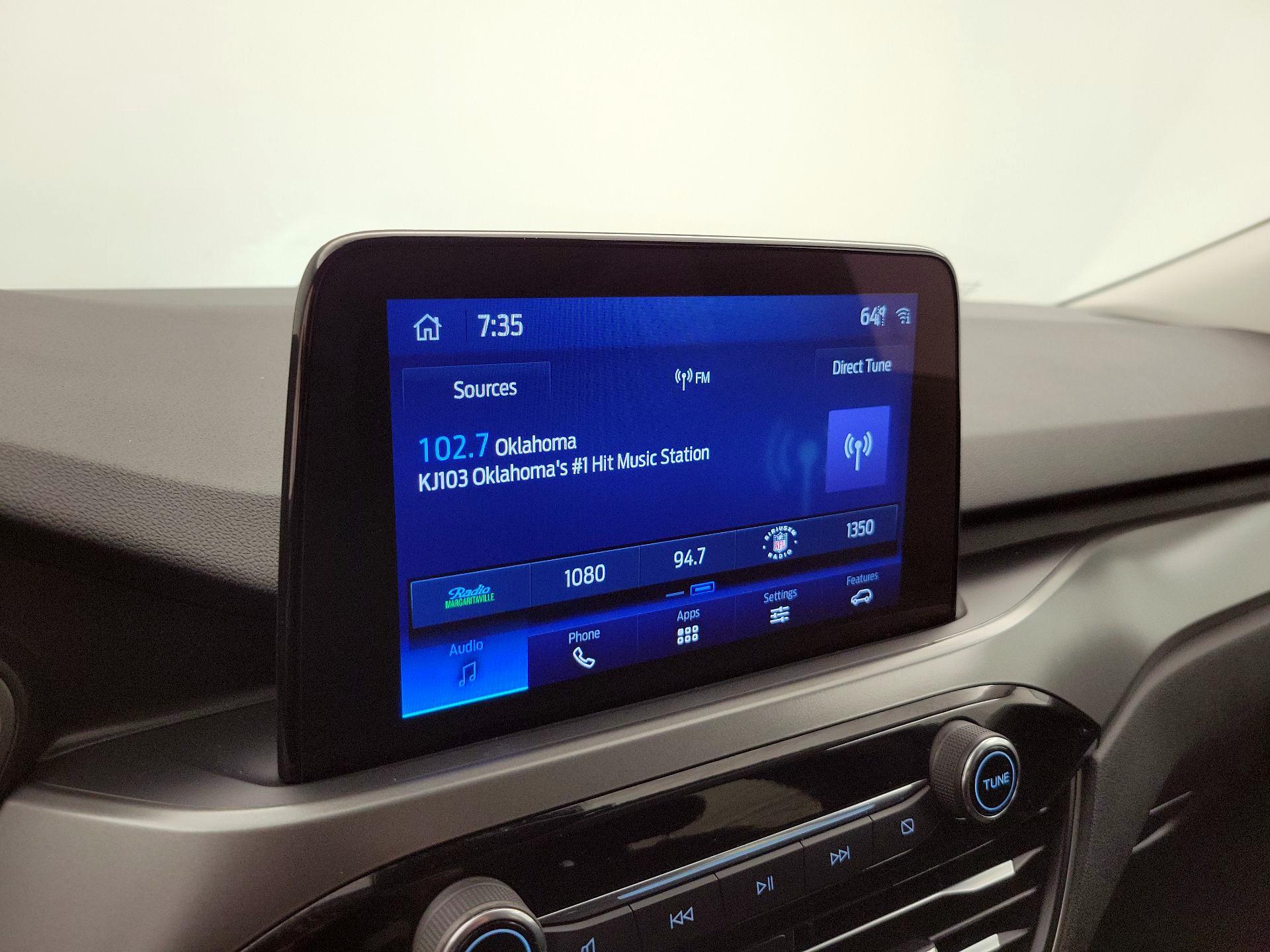 Thumbnail: 2023 Ford Escape - 15