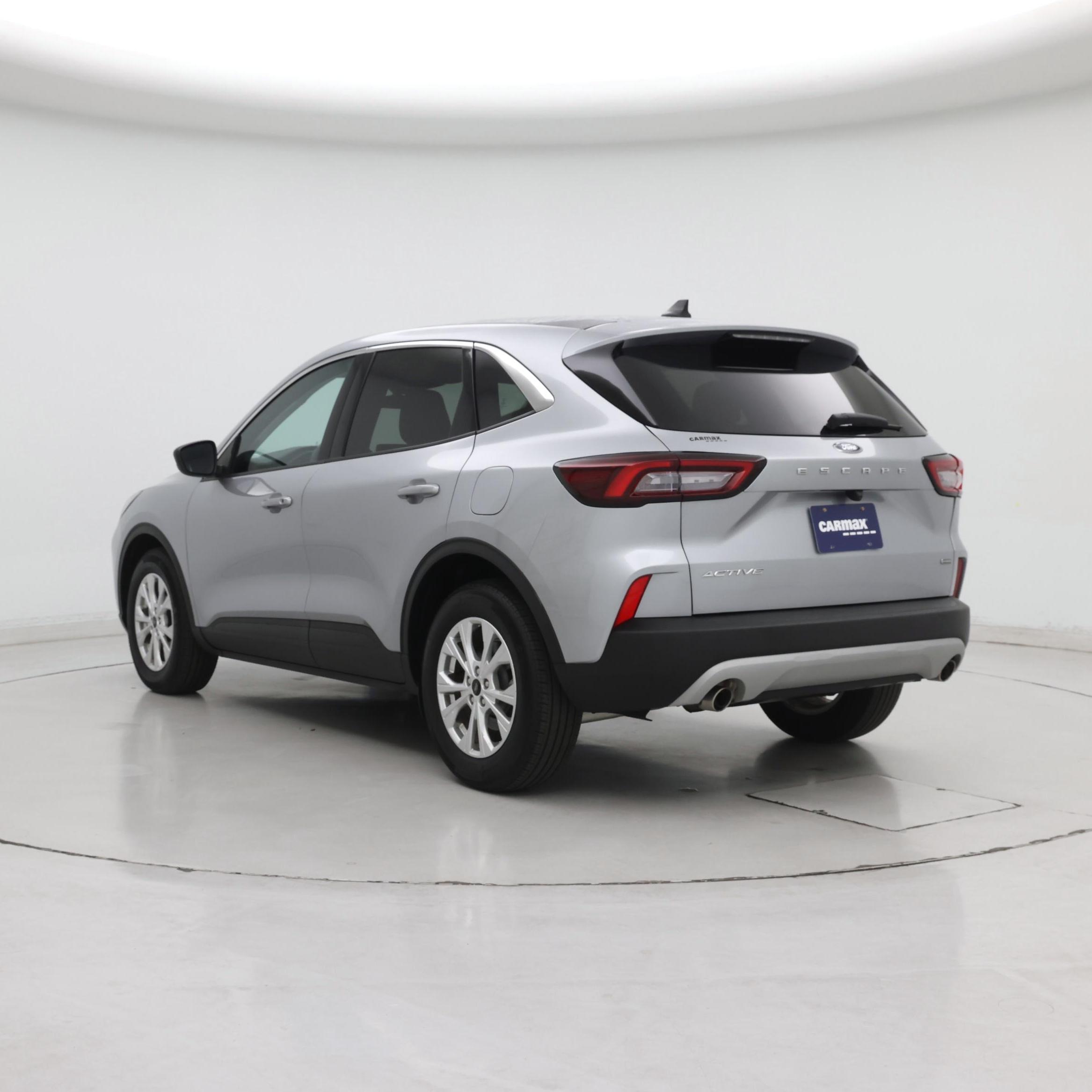 Thumbnail: 2023 Ford Escape - 2