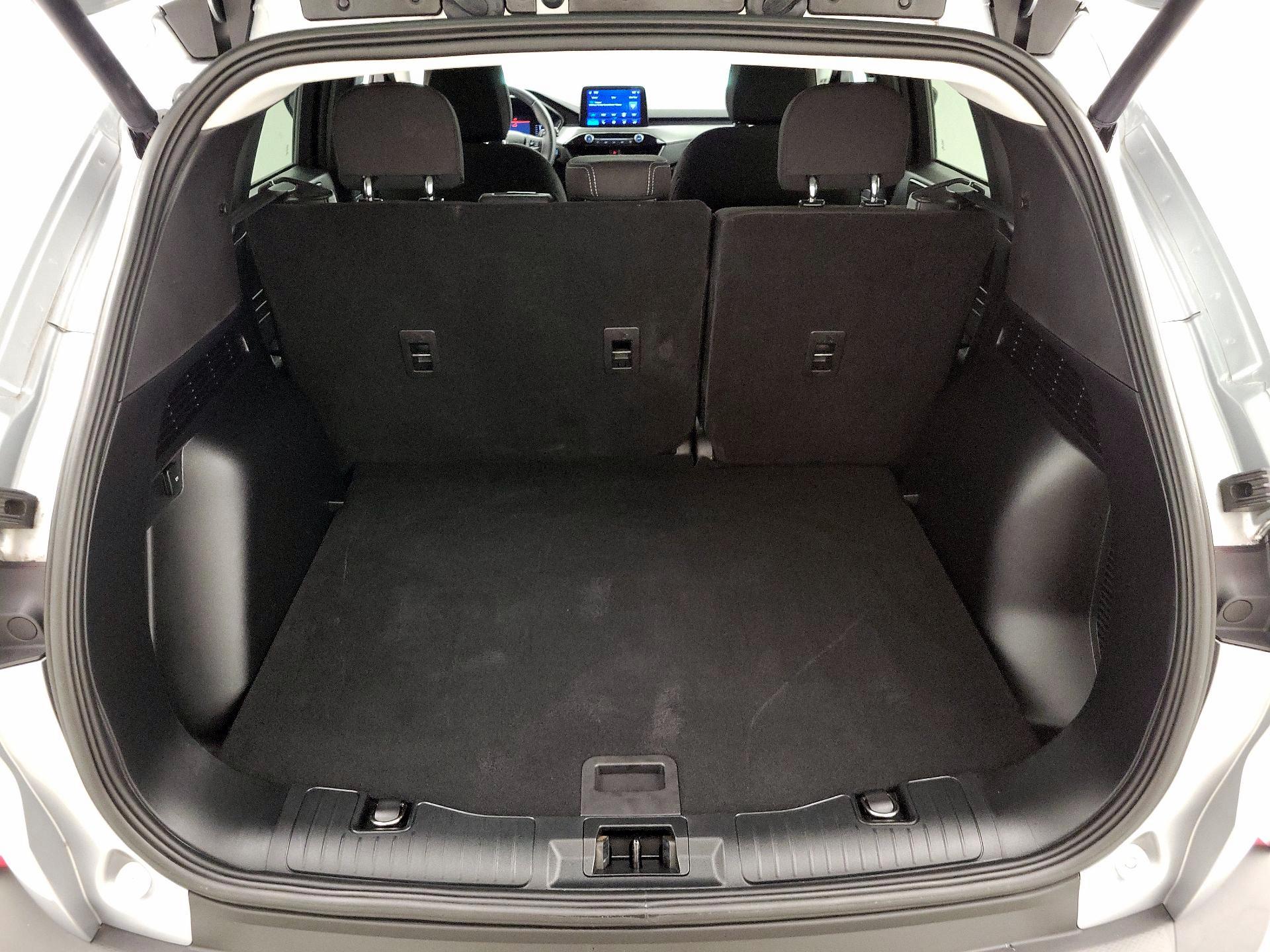 Thumbnail: 2023 Ford Escape - 20