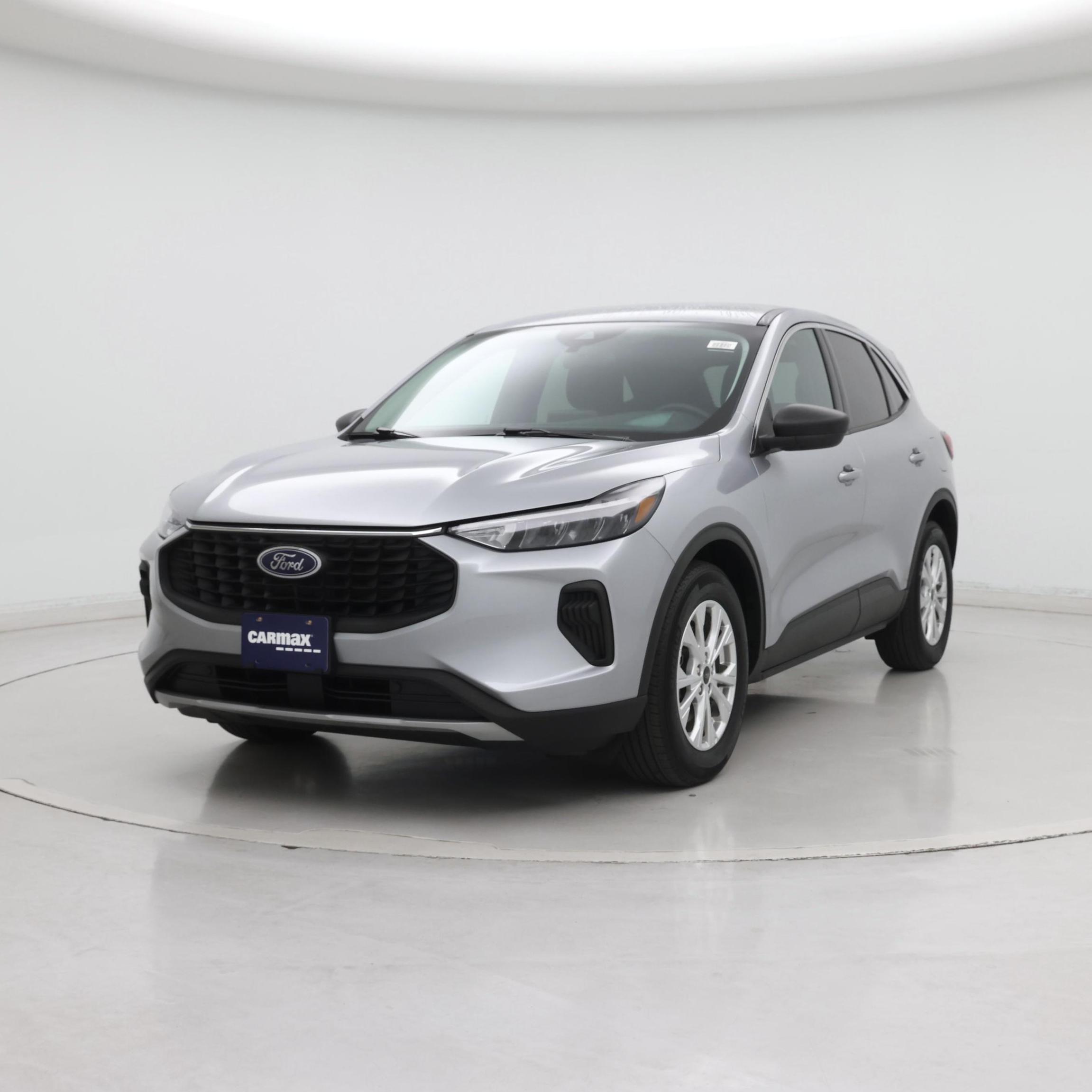 Thumbnail: 2023 Ford Escape - 4