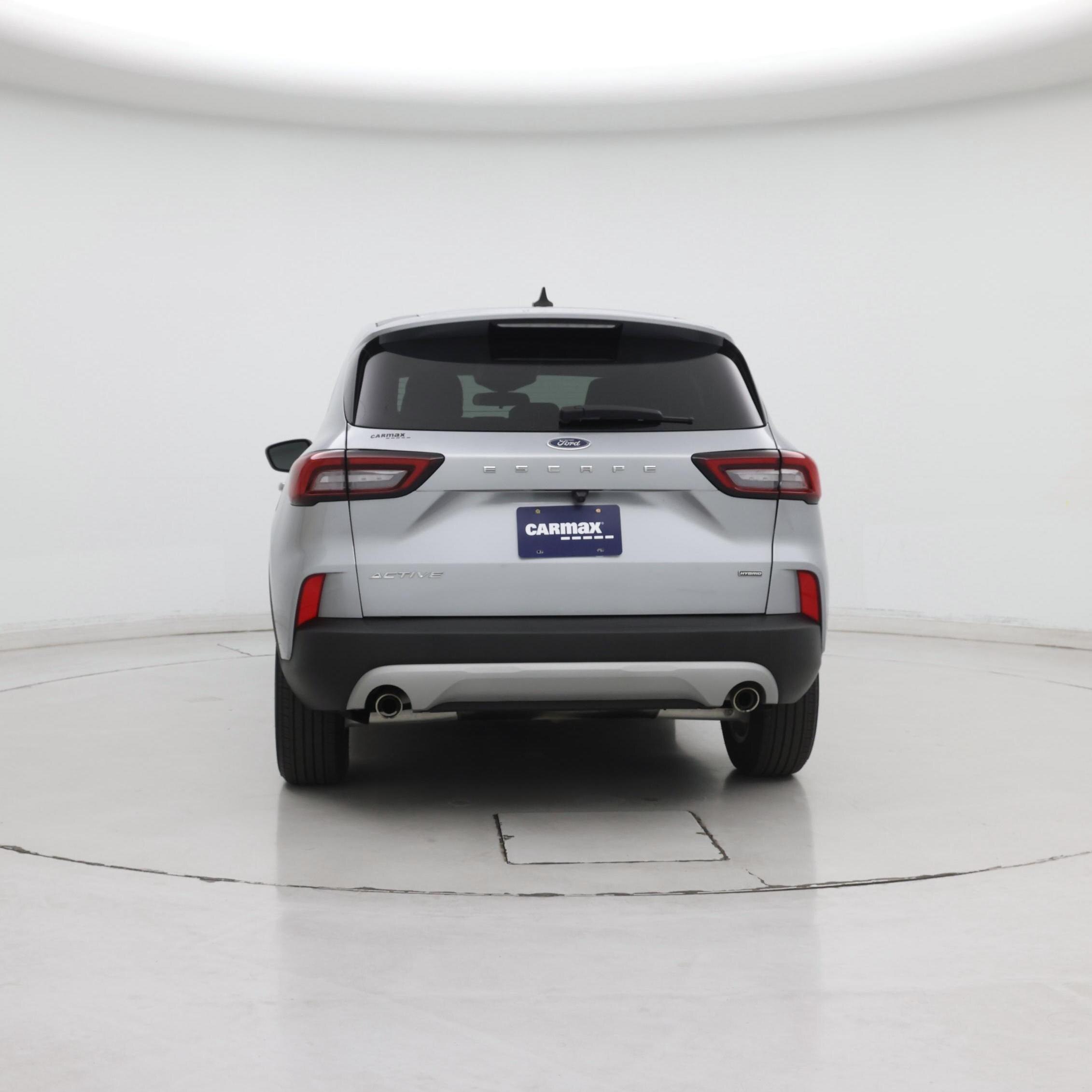 Thumbnail: 2023 Ford Escape - 6