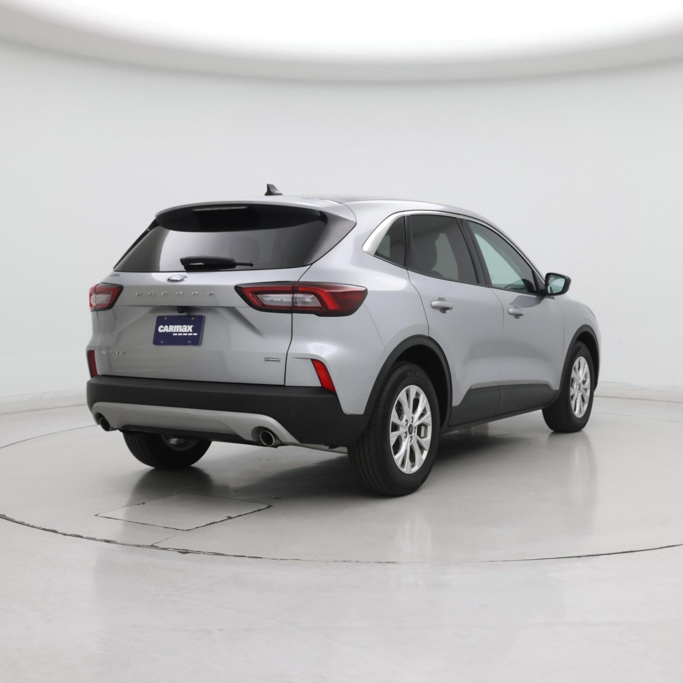 Thumbnail: 2023 Ford Escape - 8