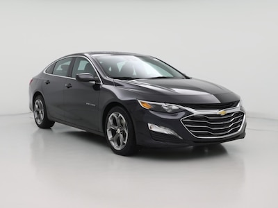 2023 Chevrolet Malibu 1LT