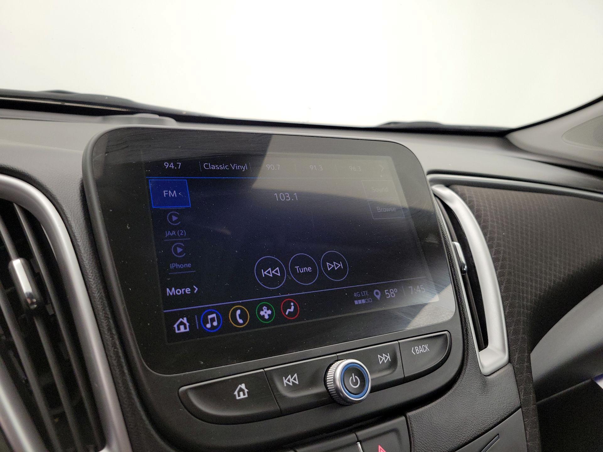 Thumbnail: 2023 Chevrolet Malibu - 15