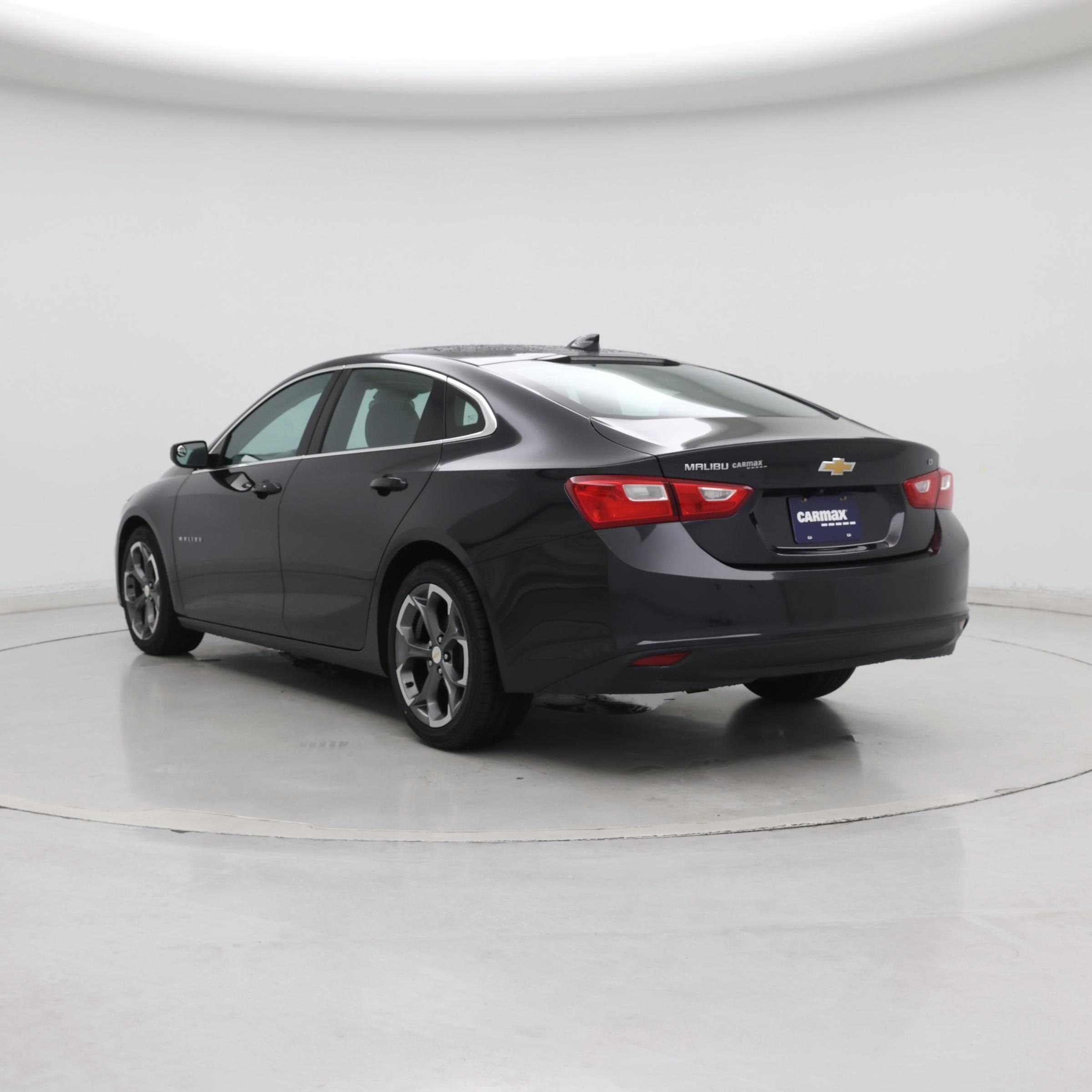 Thumbnail: 2023 Chevrolet Malibu - 2